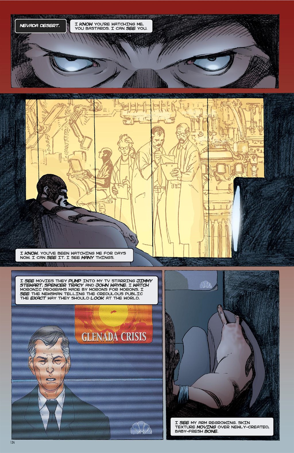 <{ $series->title }} issue TP - Page 120