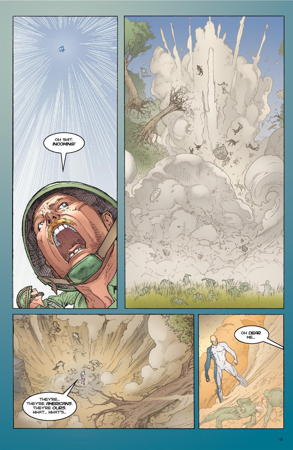 <{ $series->title }} issue TP - Page 125