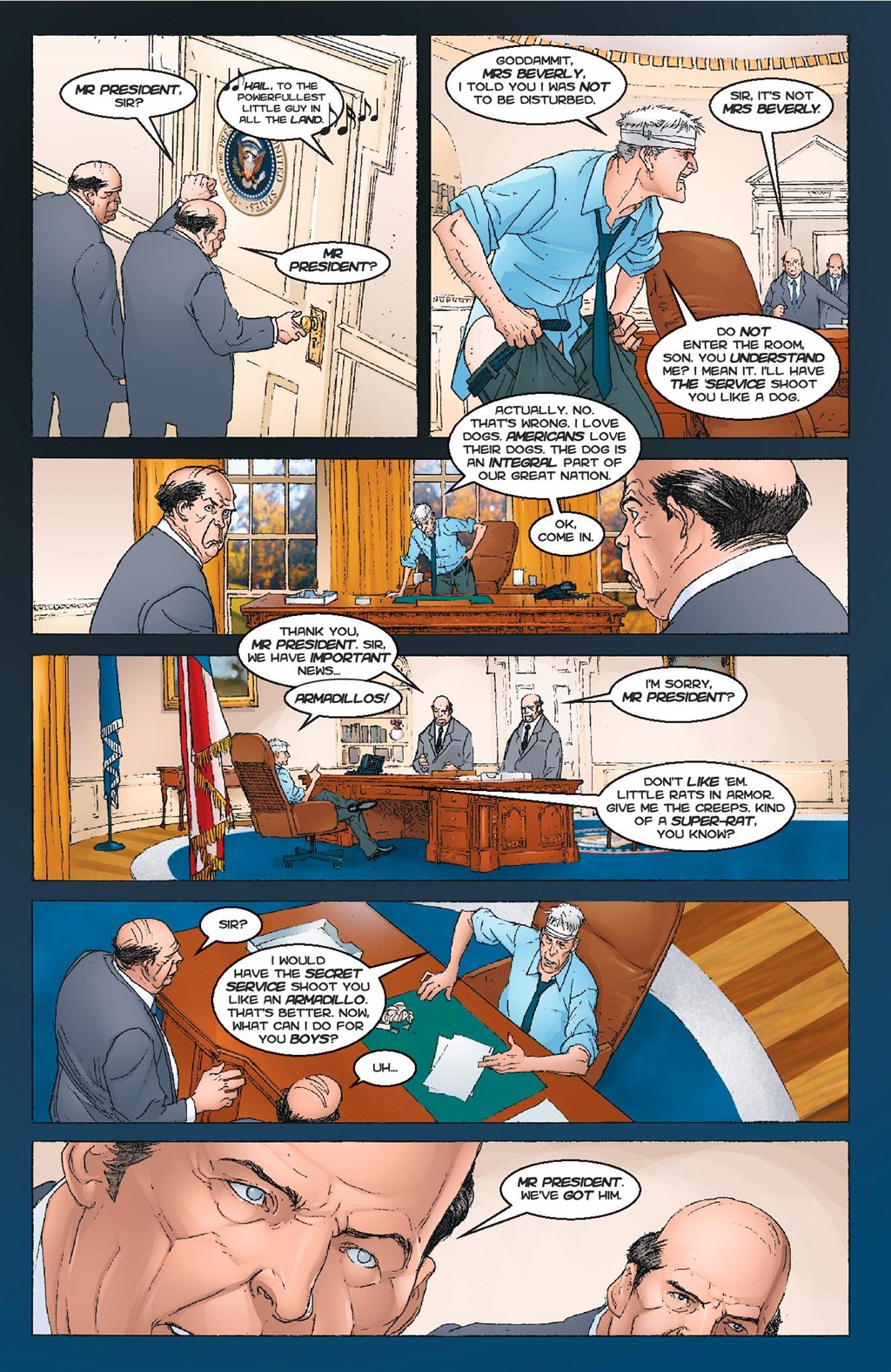 <{ $series->title }} issue TP - Page 128