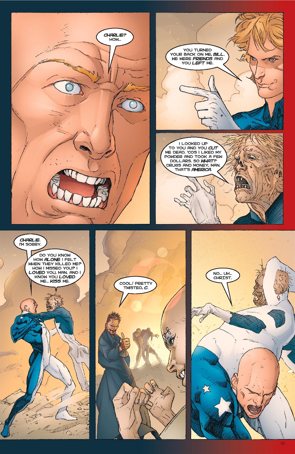 <{ $series->title }} issue TP - Page 129