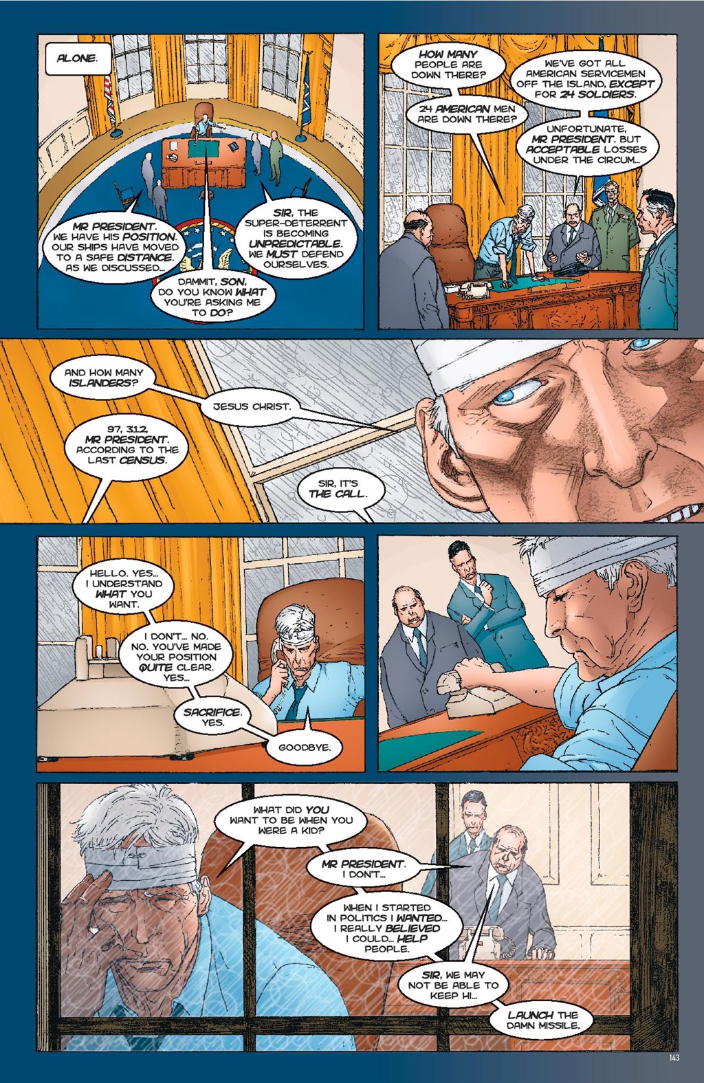 <{ $series->title }} issue TP - Page 138