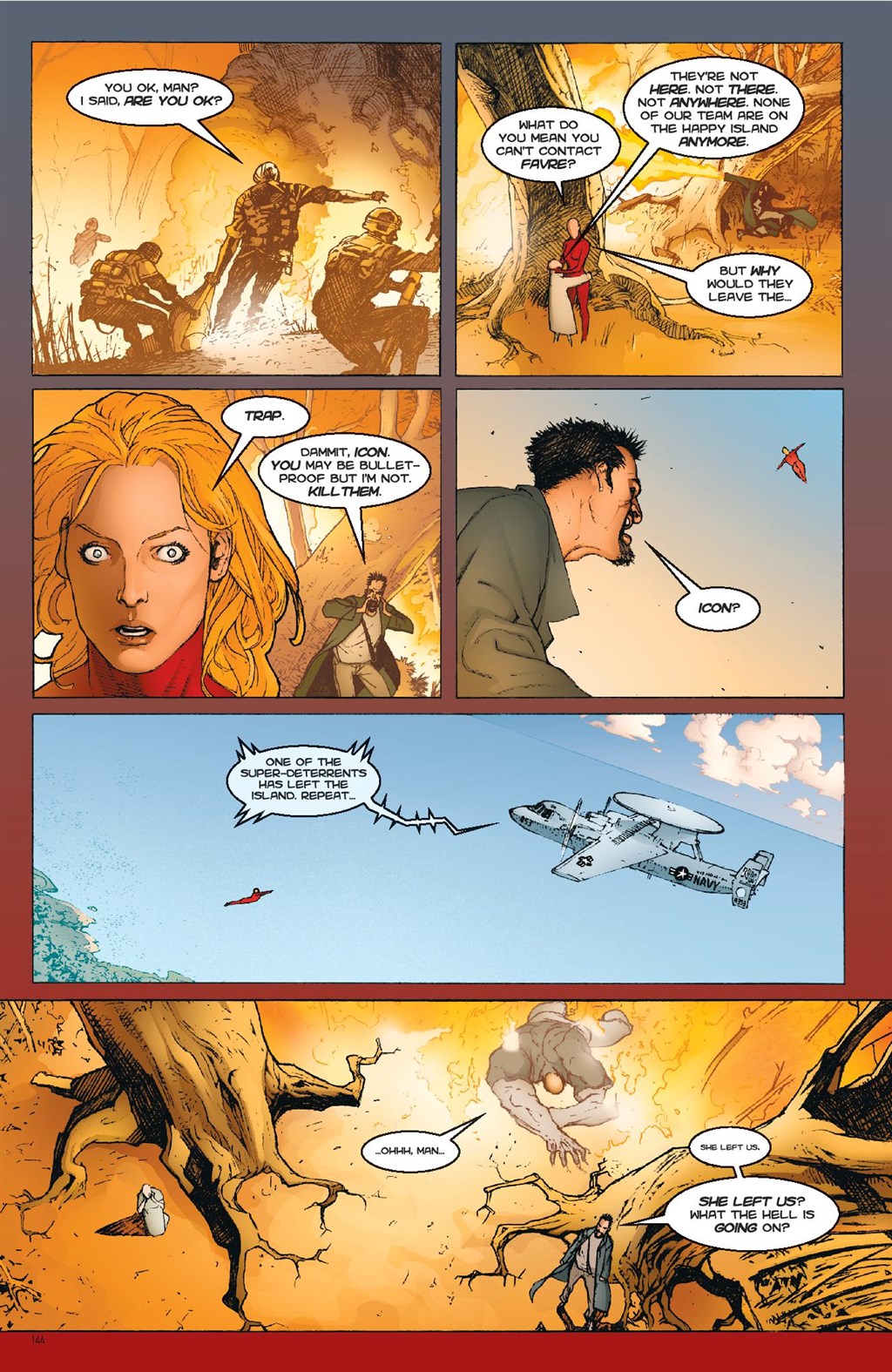 <{ $series->title }} issue TP - Page 139