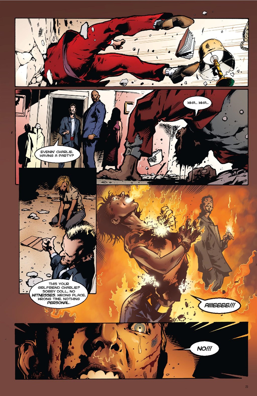 <{ $series->title }} issue TP - Page 22