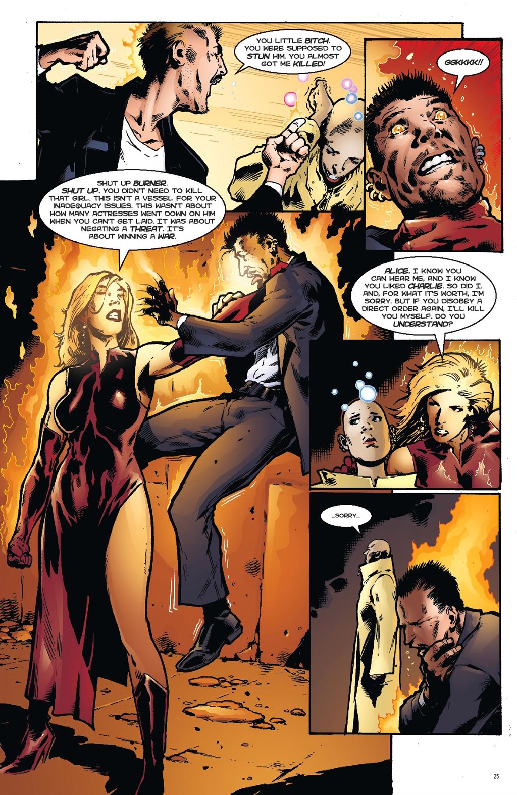 <{ $series->title }} issue TP - Page 24