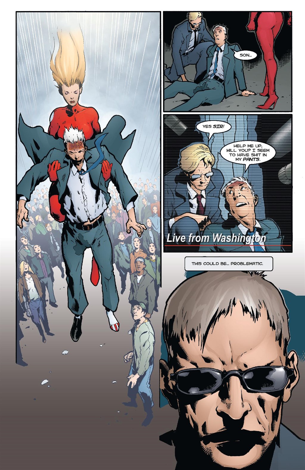 <{ $series->title }} issue TP - Page 36