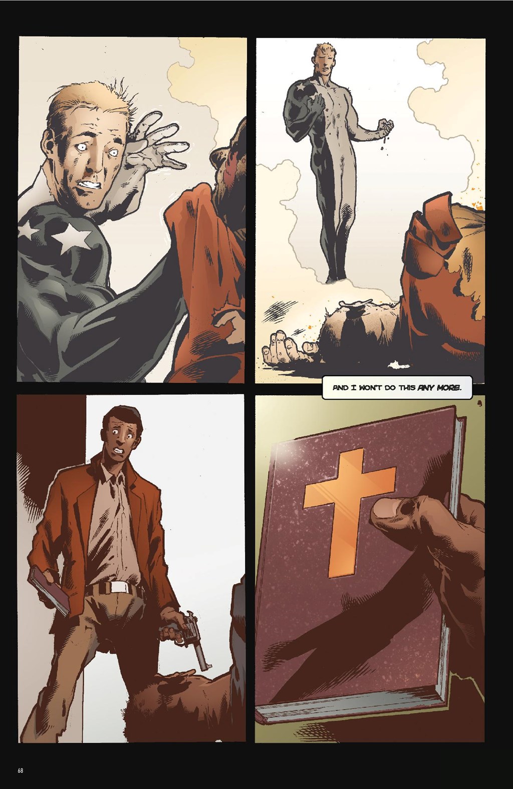 <{ $series->title }} issue TP - Page 66