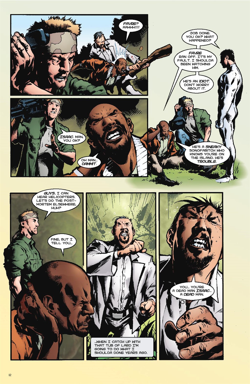 <{ $series->title }} issue TP - Page 80