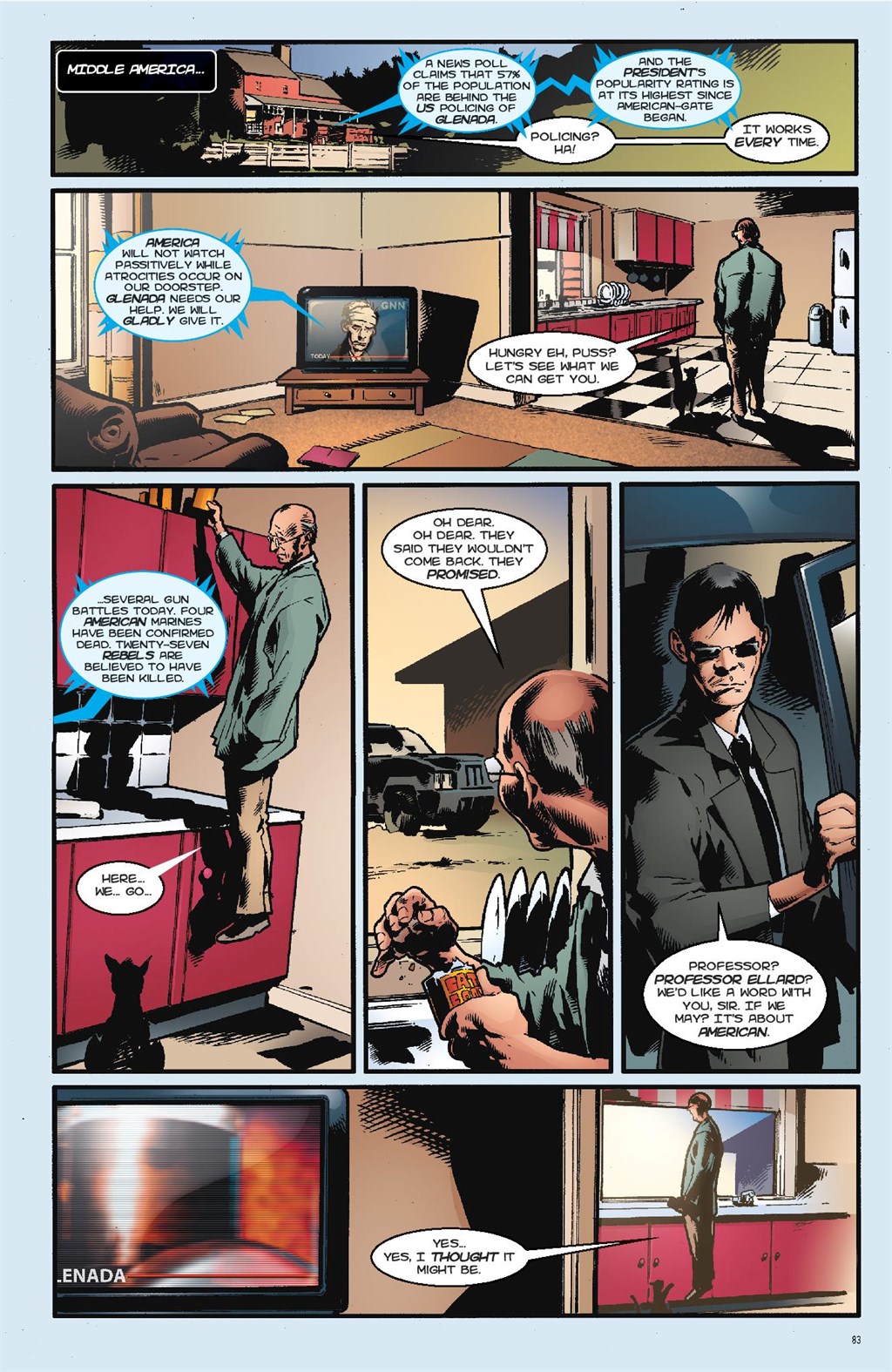 <{ $series->title }} issue TP - Page 81