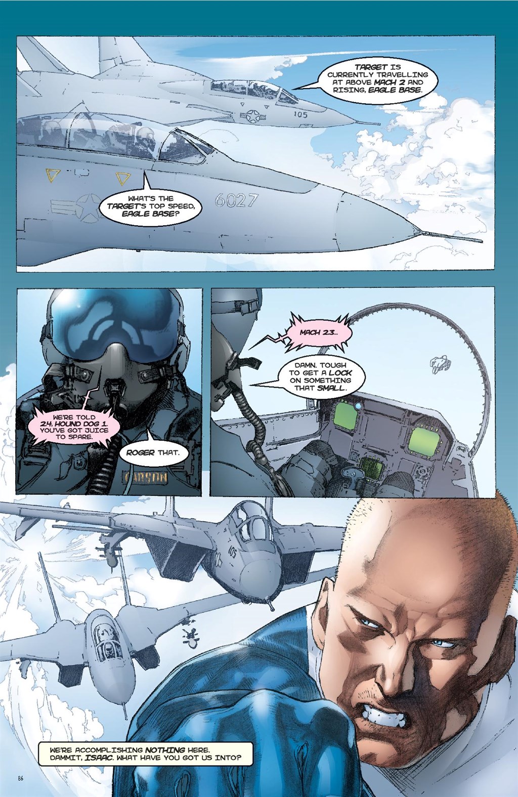 <{ $series->title }} issue TP - Page 84