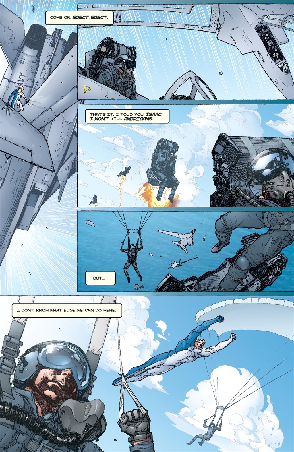 <{ $series->title }} issue TP - Page 87