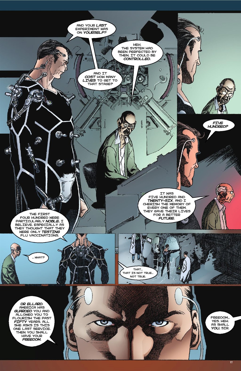 <{ $series->title }} issue TP - Page 94