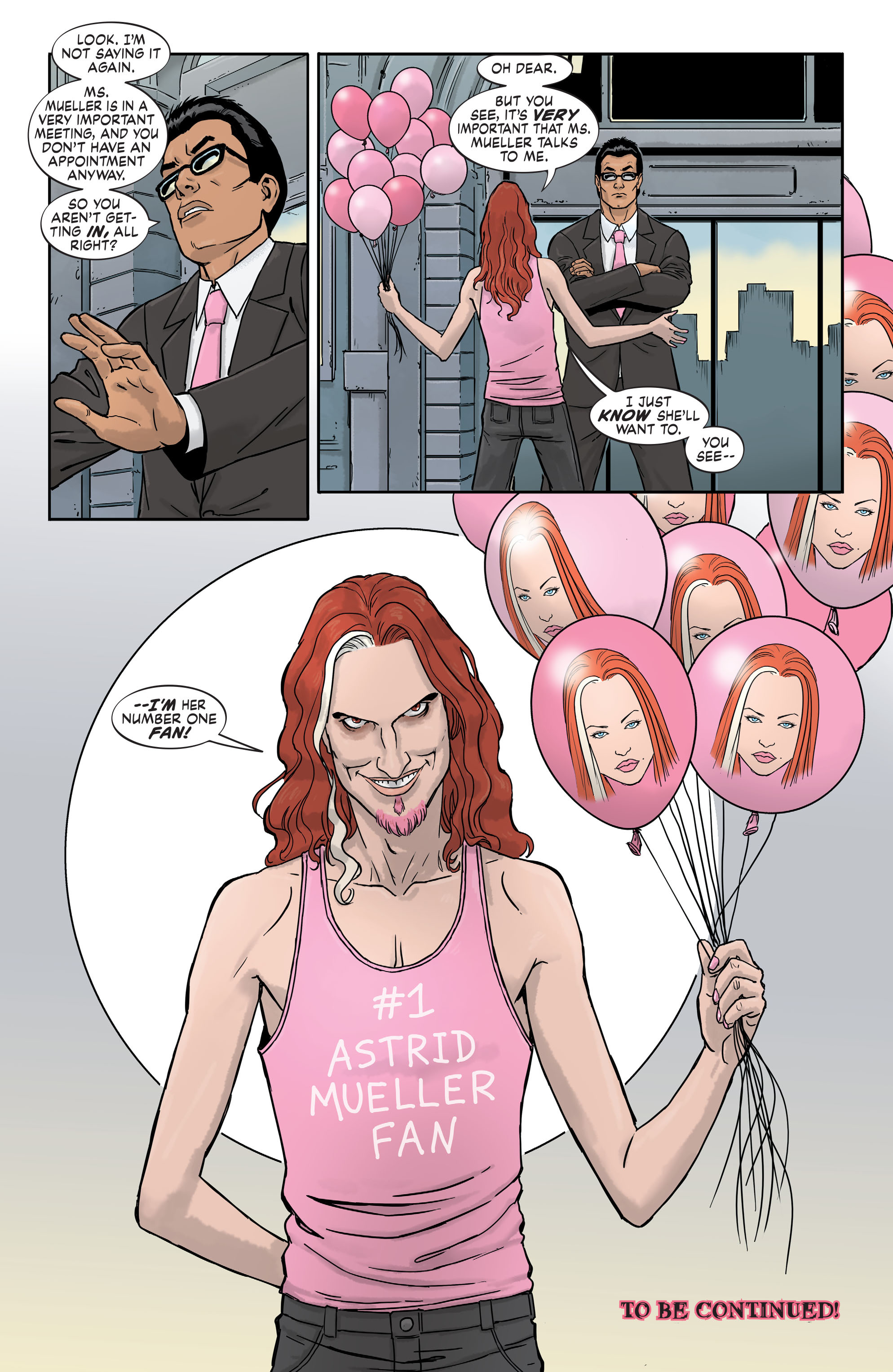 Clean Room (2015-) issue 13 - Page 23