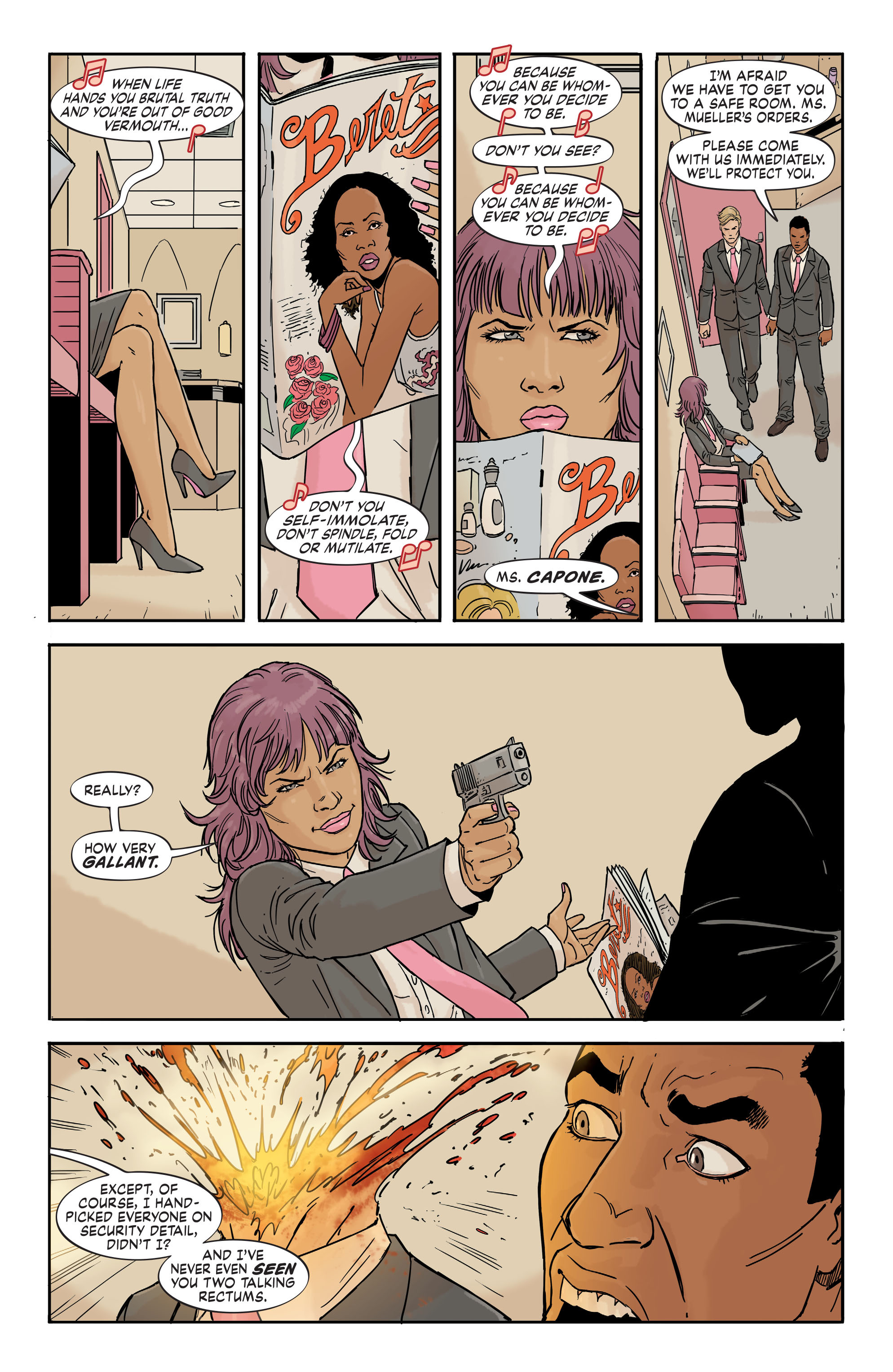 Clean Room (2015-) issue 16 - Page 16