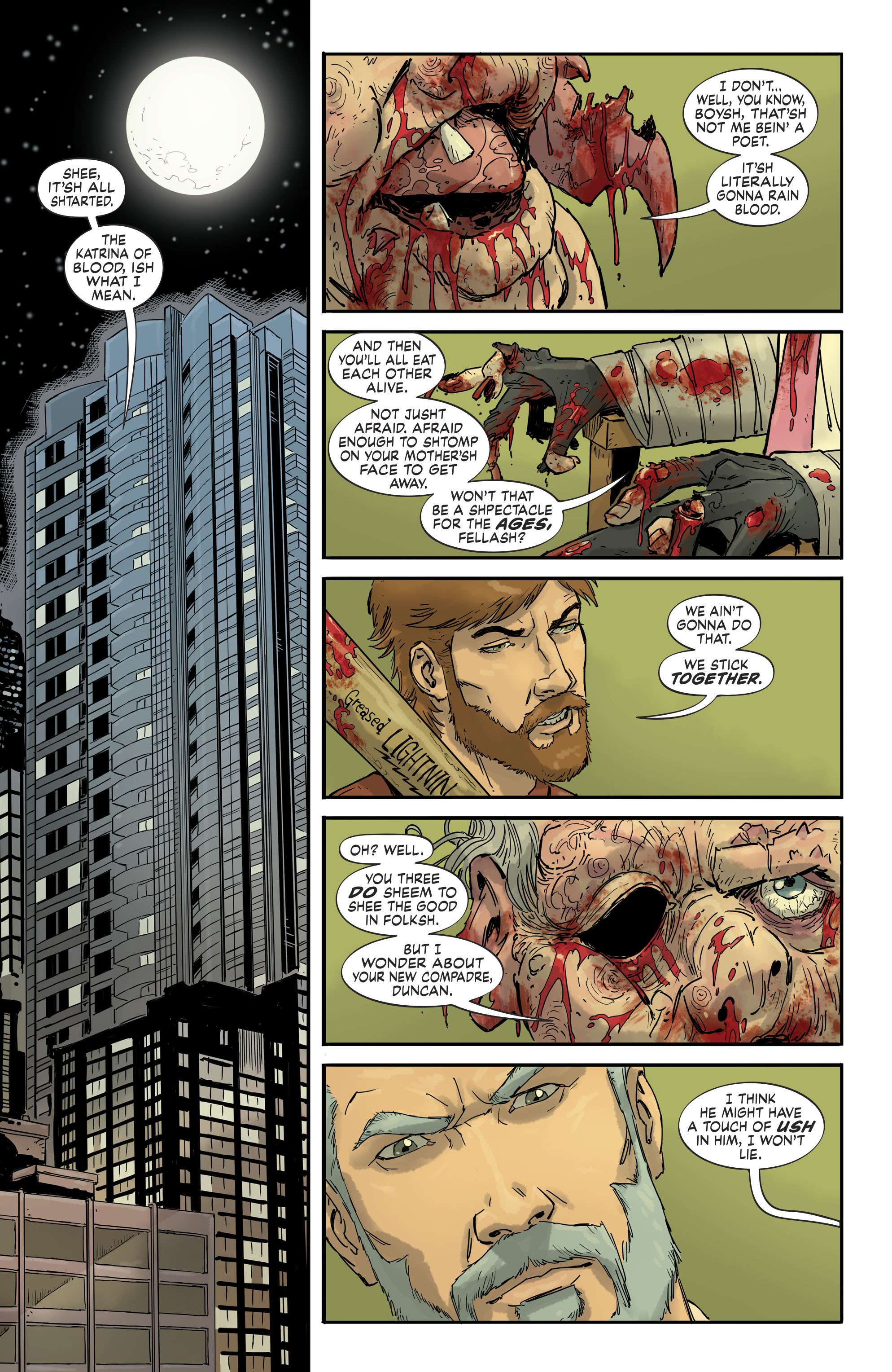 <{ $series->title }} issue 17 - Page 4