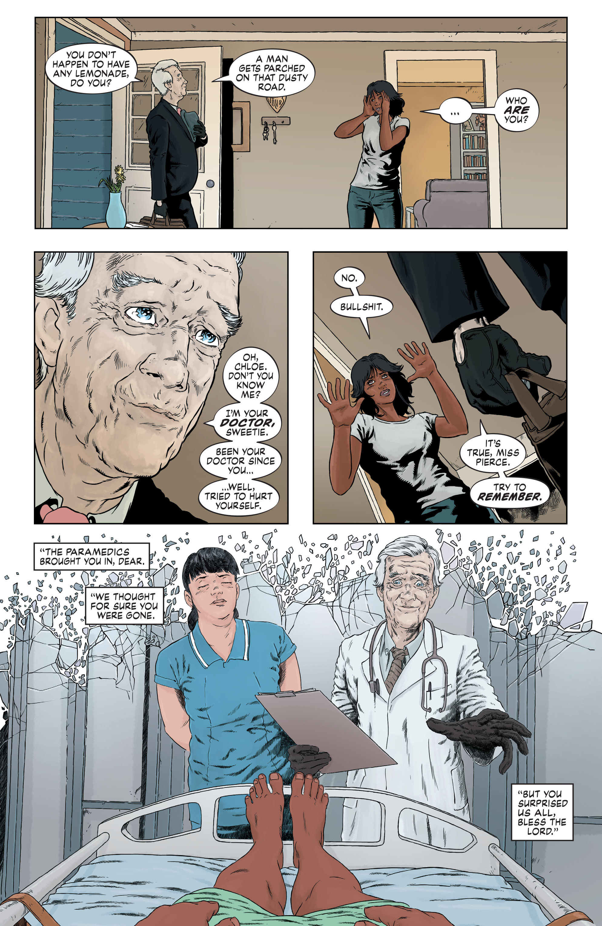 Clean Room (2015-) issue 6 - Page 10