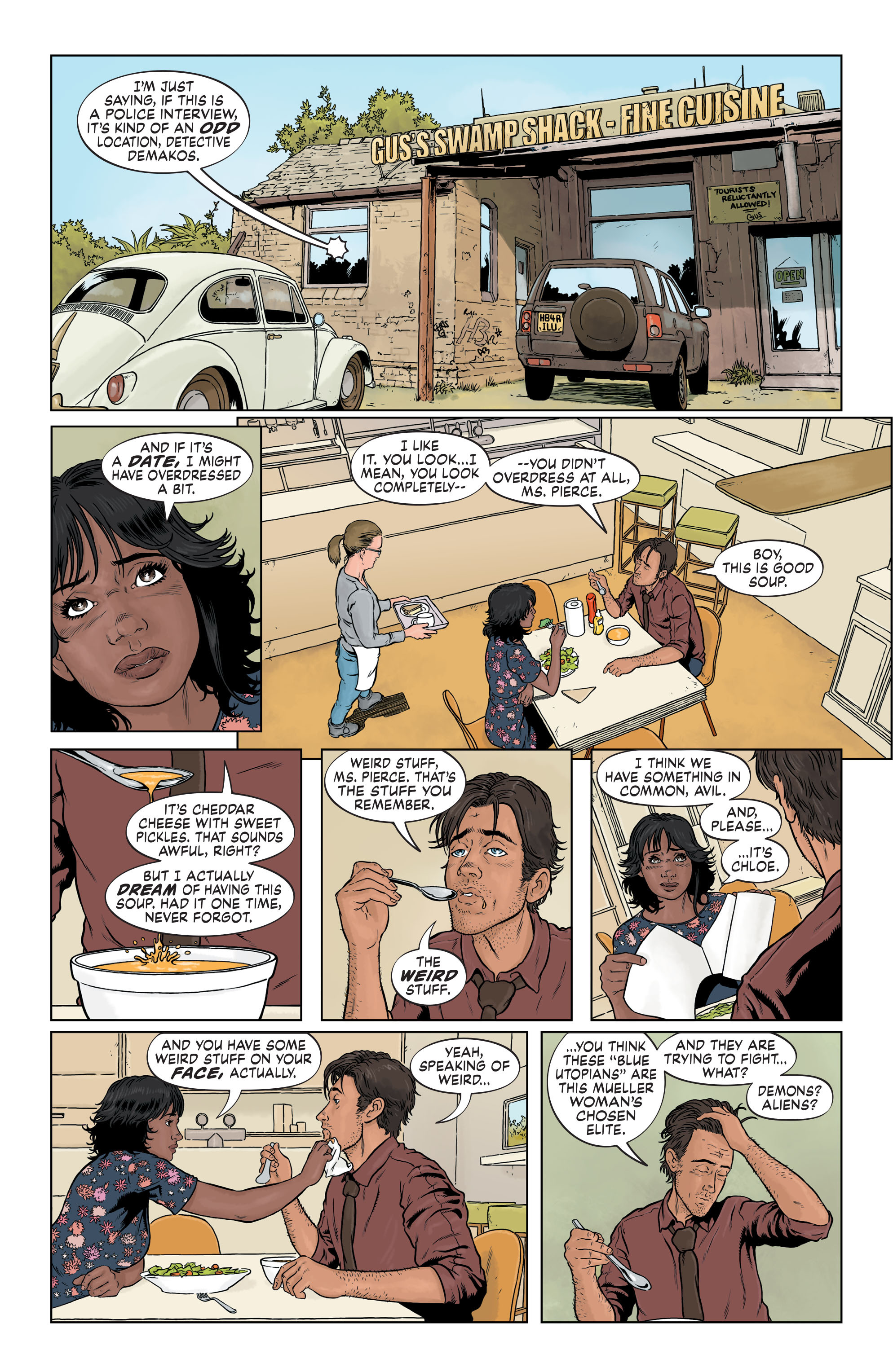 <{ $series->title }} issue 8 - Page 9