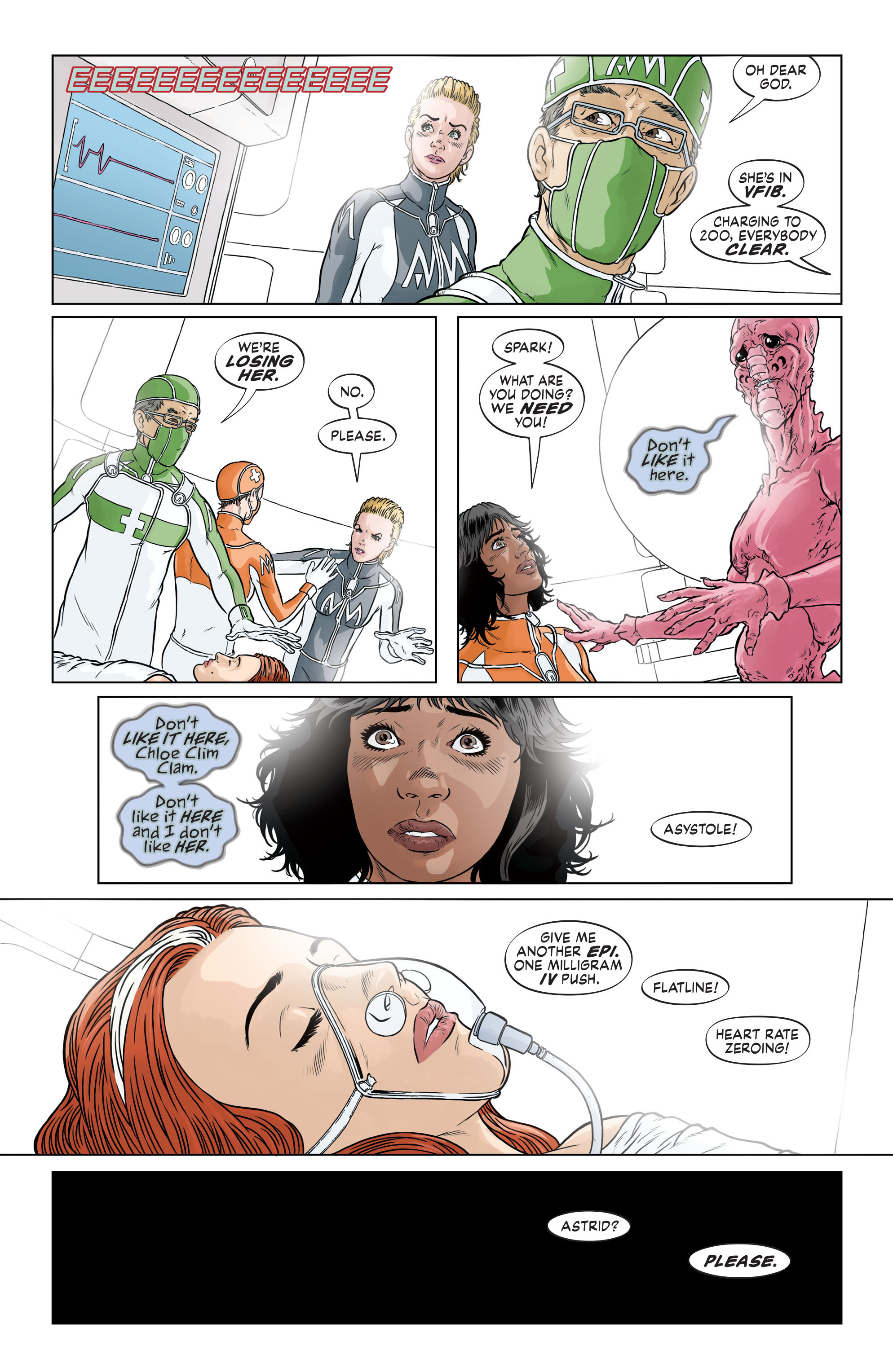 Clean Room (2015-) issue 9 - Page 12