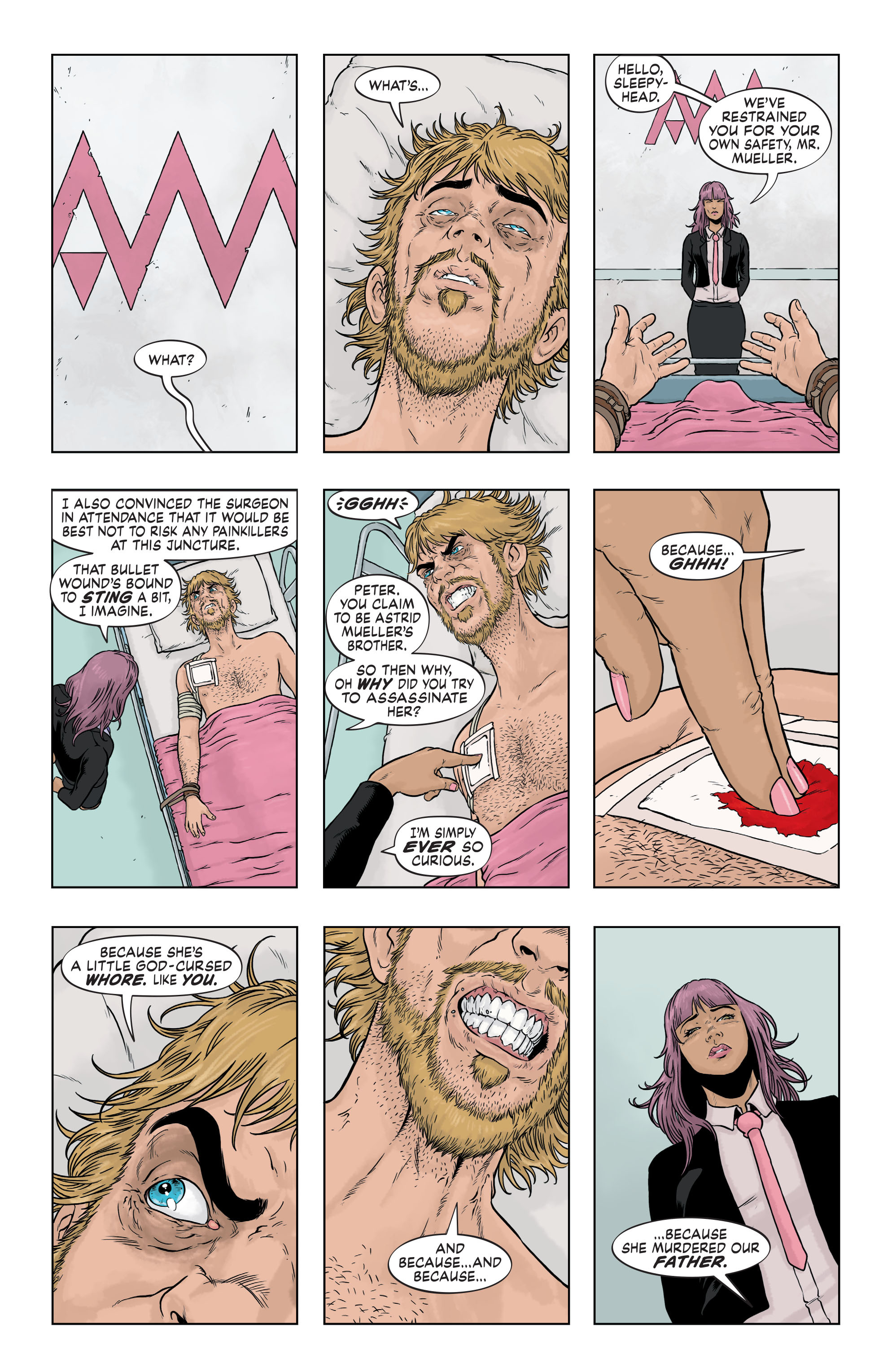 Clean Room (2015-) issue 9 - Page 20