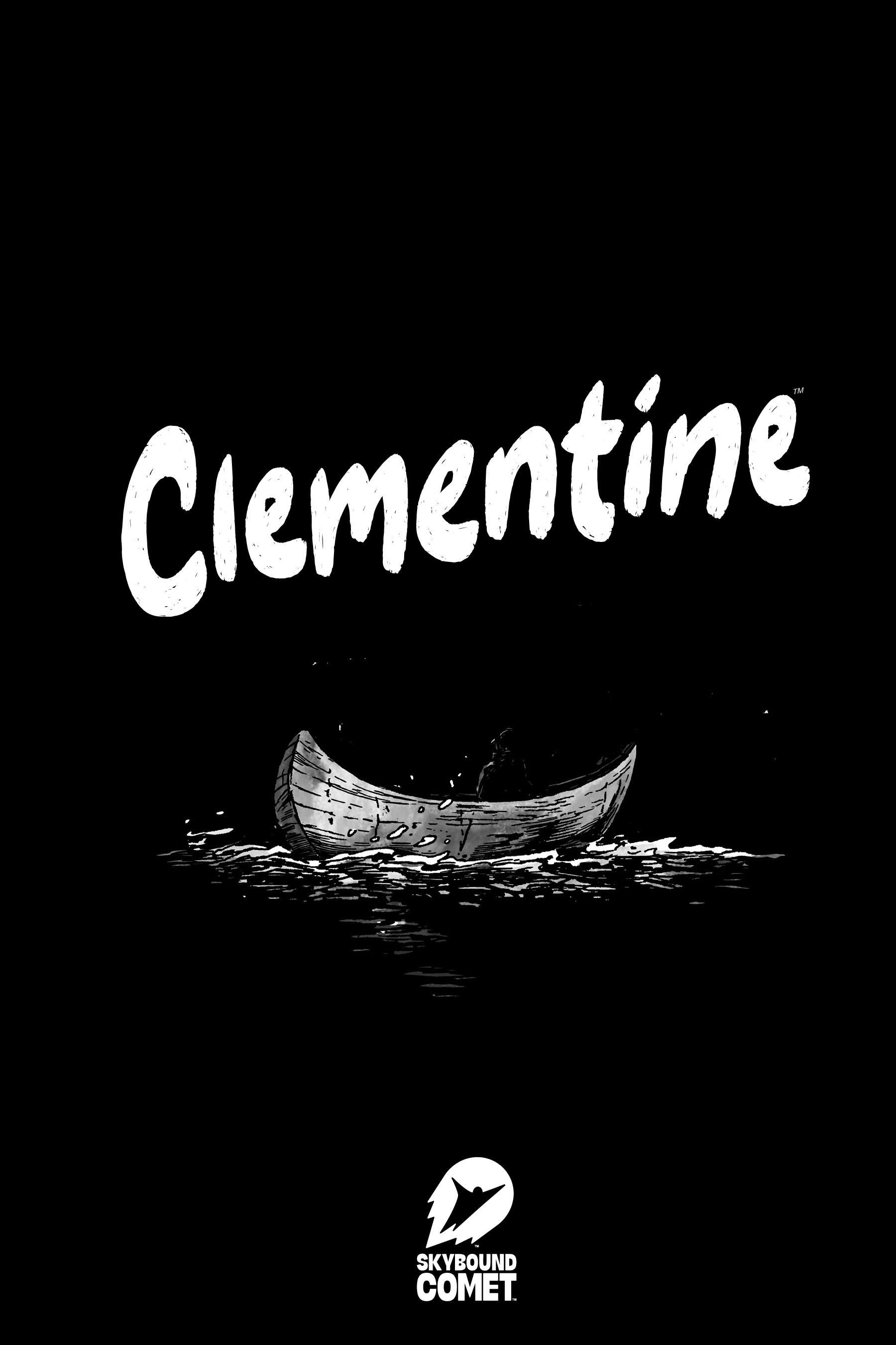 Clementine (2022-) issue Book 2 - Page 4