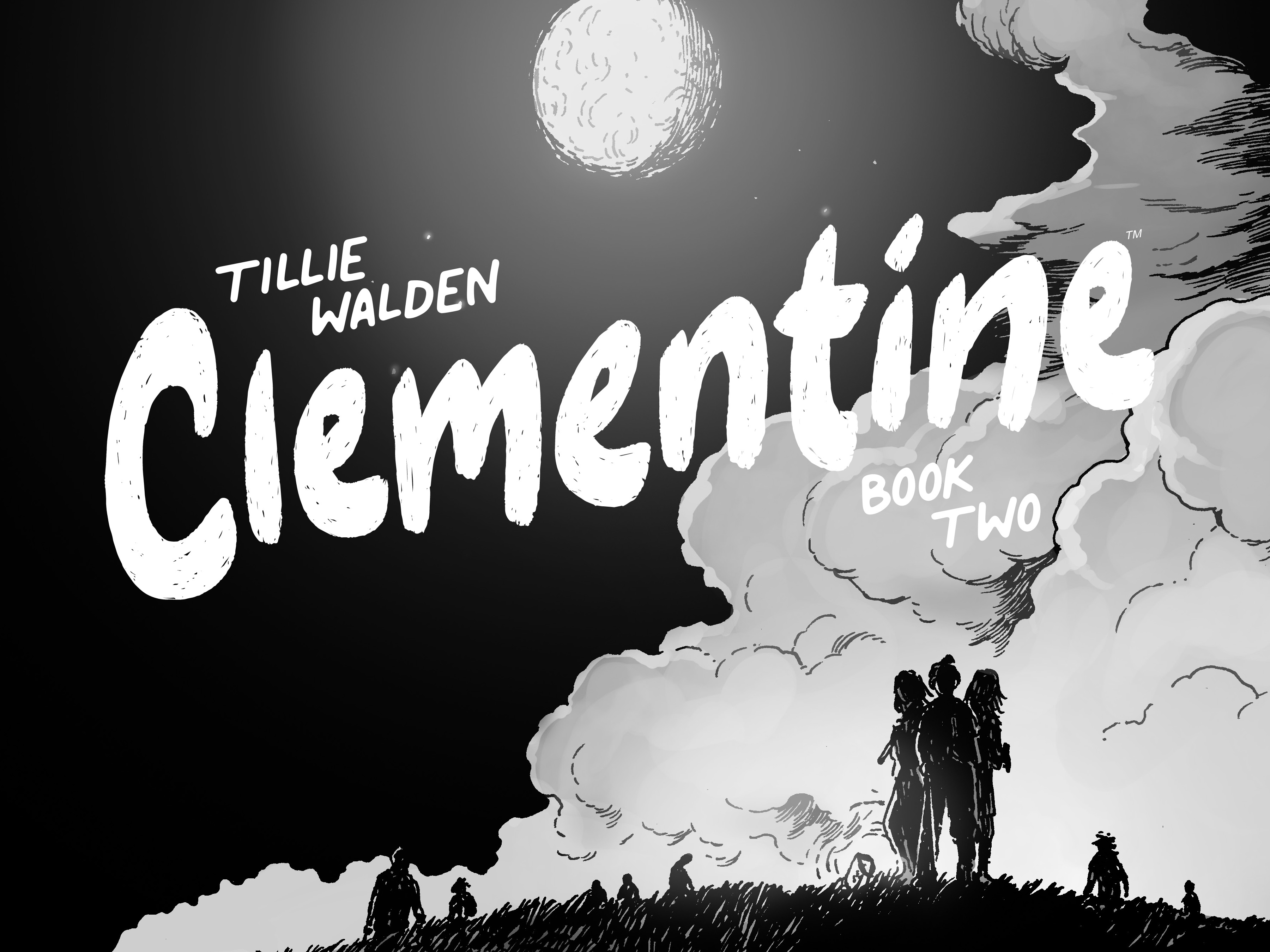 Clementine (2022-) issue Book 2 - Page 5