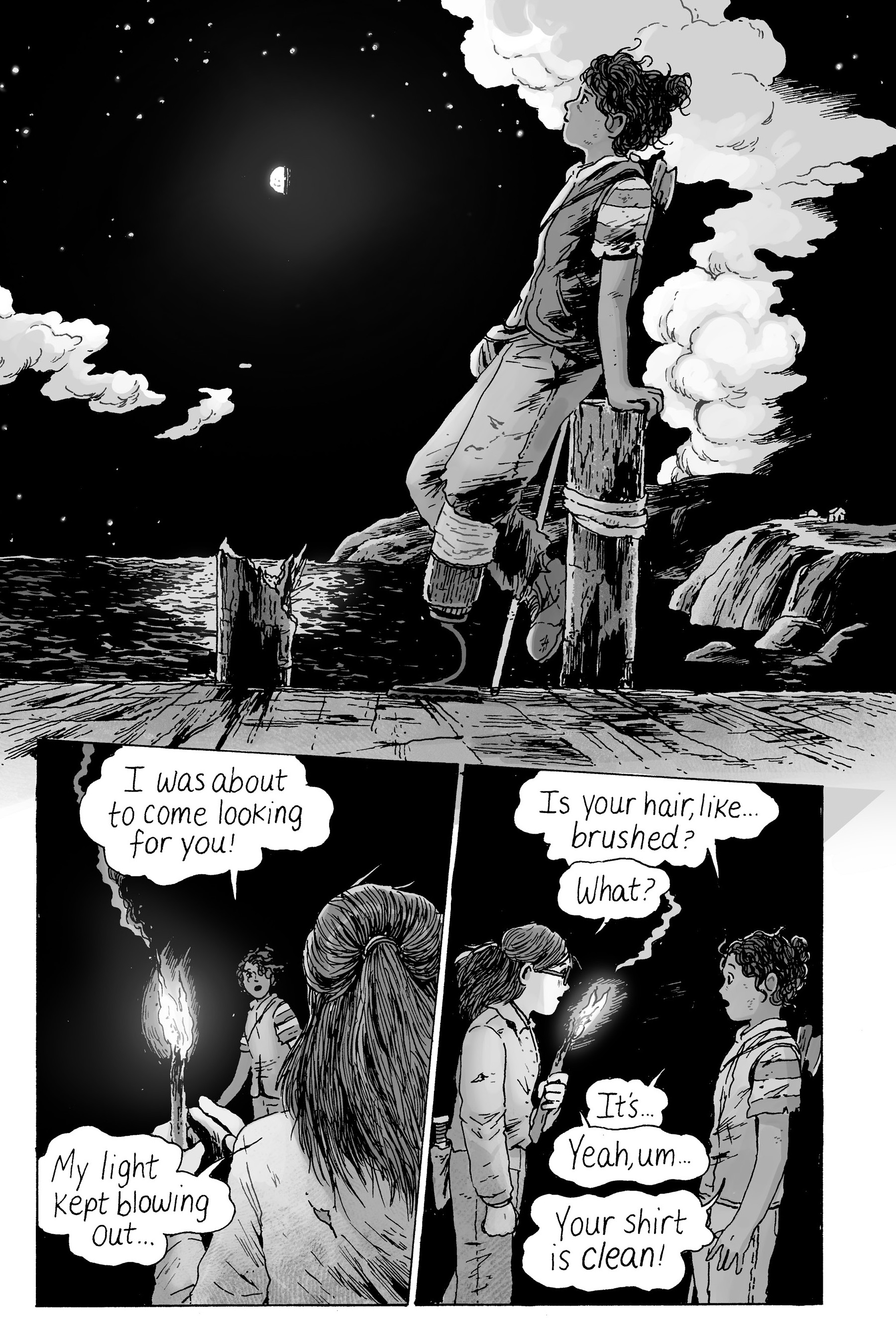 Clementine (2022-) issue Book 2 - Page 100