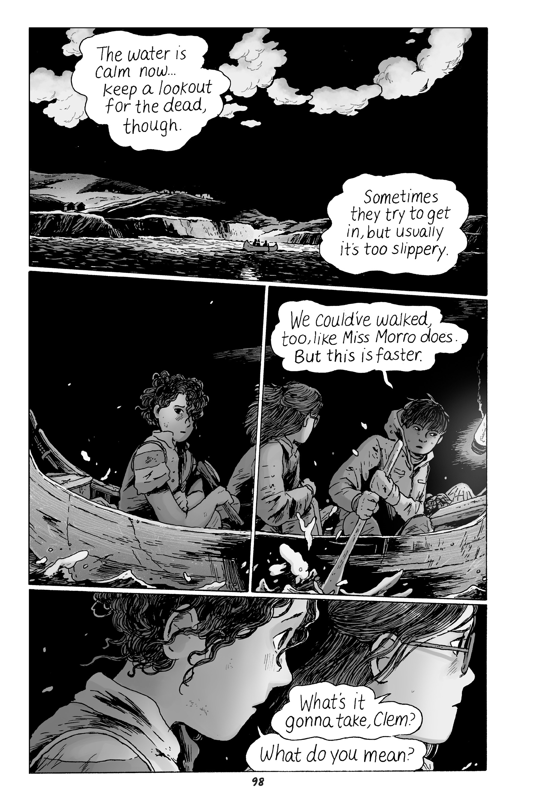 Clementine (2022-) issue Book 2 - Page 102