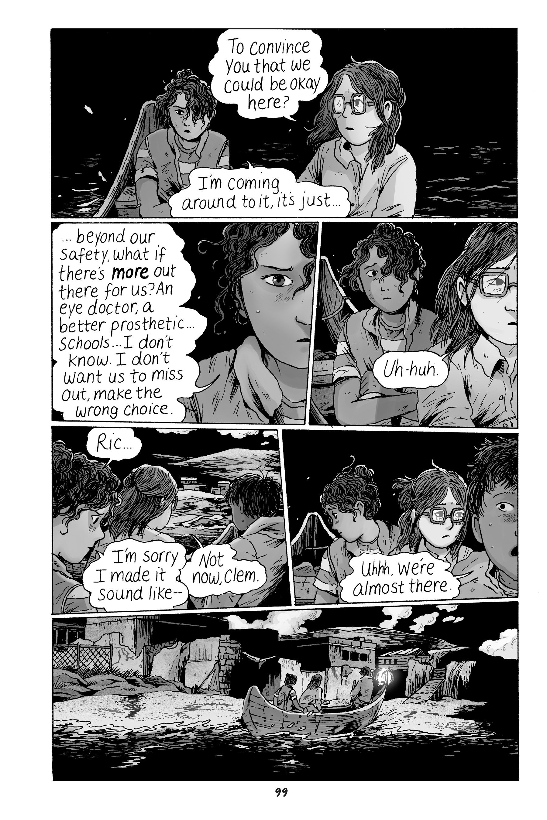 Clementine (2022-) issue Book 2 - Page 103