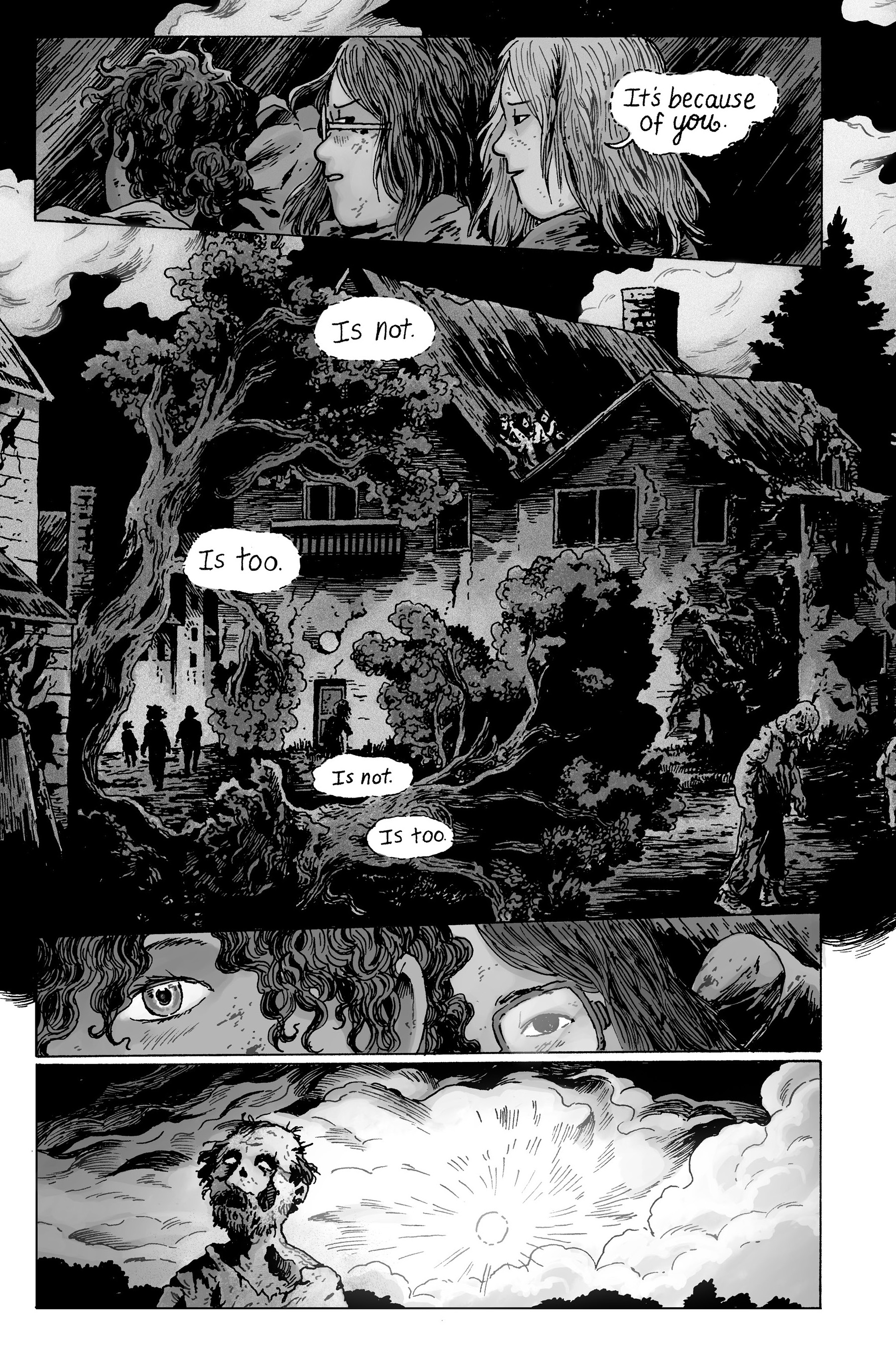 Clementine (2022-) issue Book 2 - Page 11