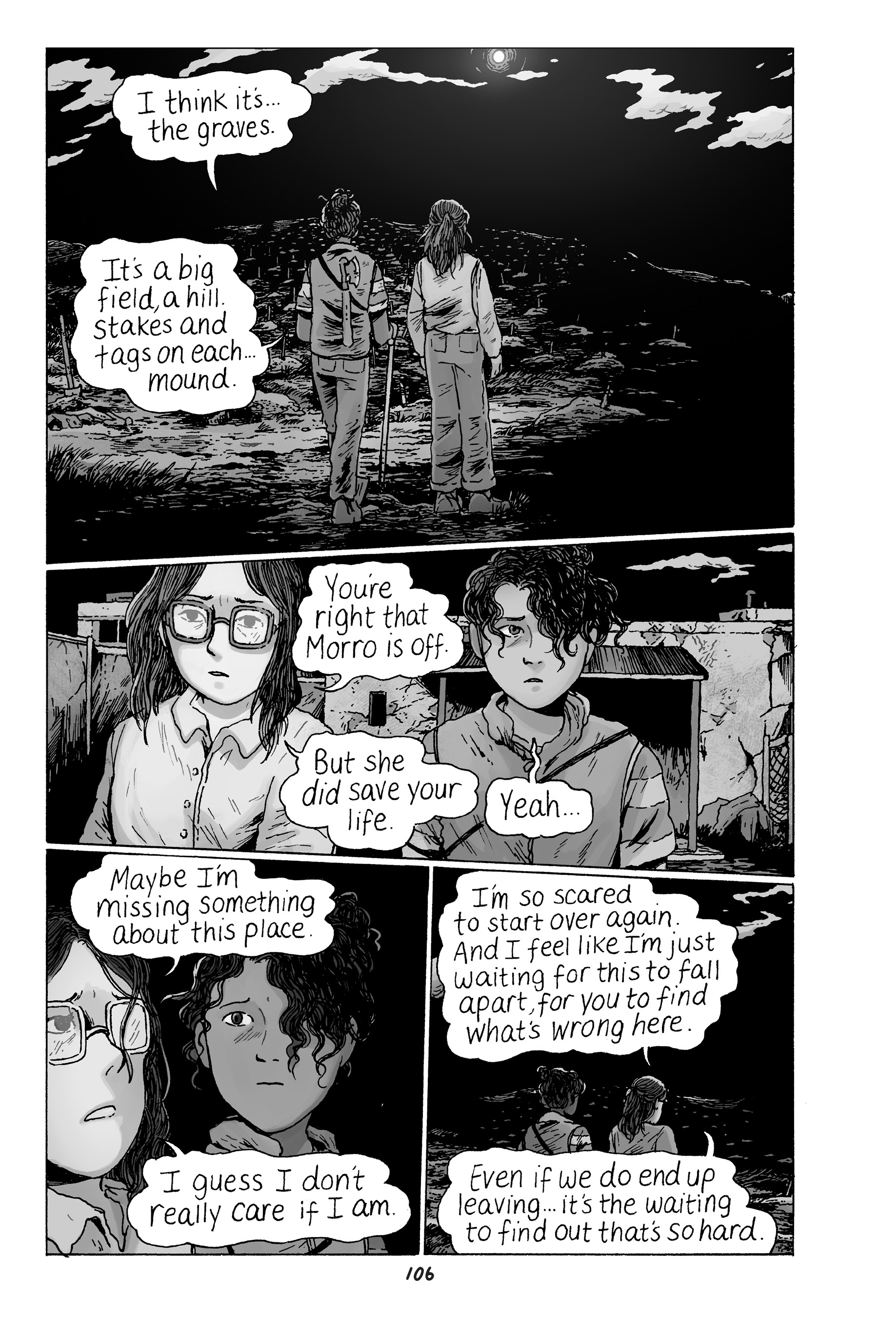 Clementine (2022-) issue Book 2 - Page 110