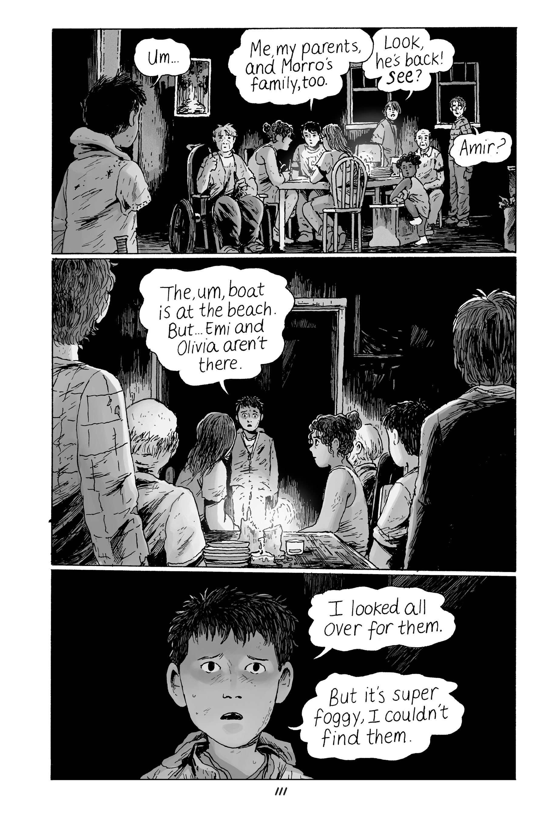 Clementine (2022-) issue Book 2 - Page 115