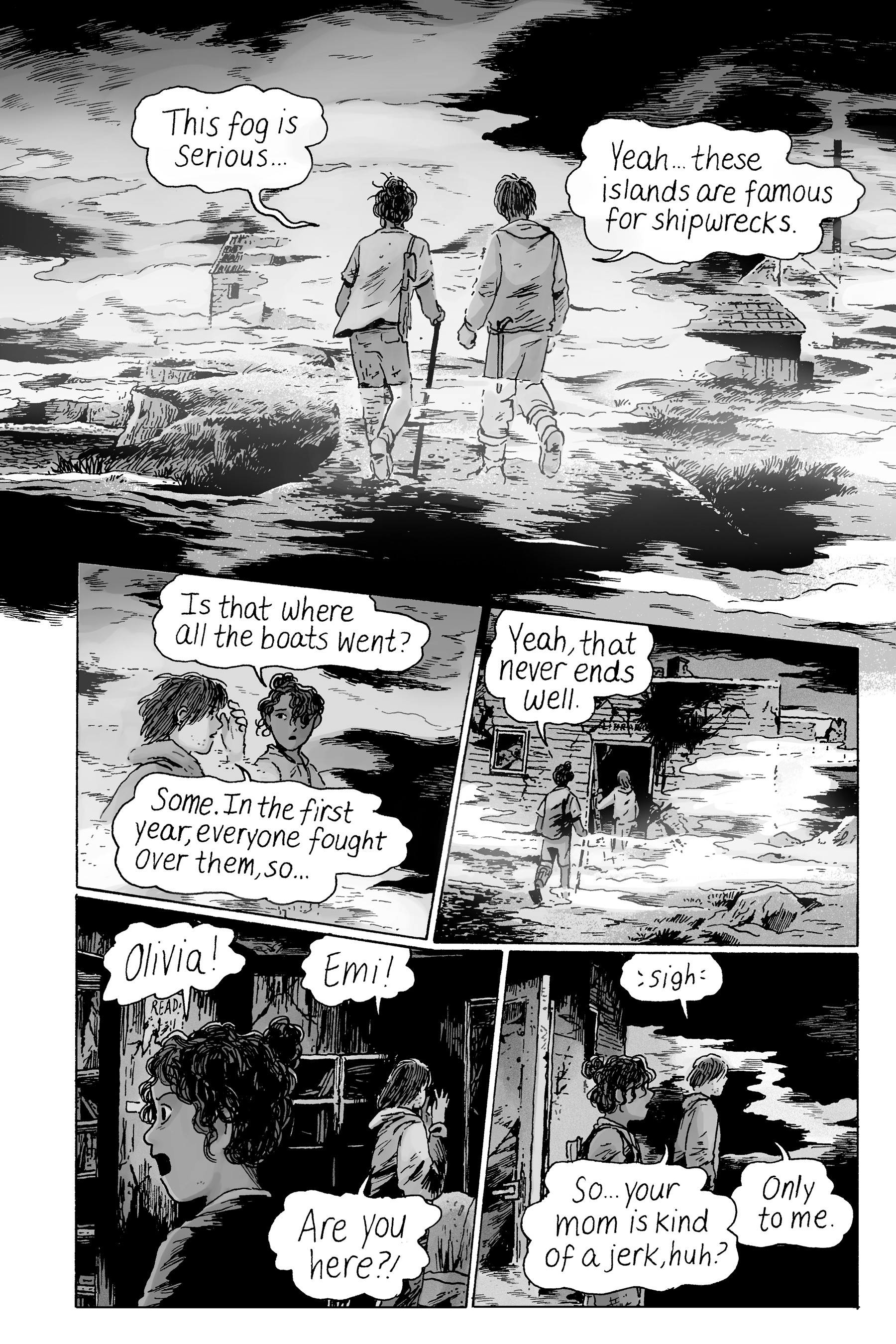 Clementine (2022-) issue Book 2 - Page 119