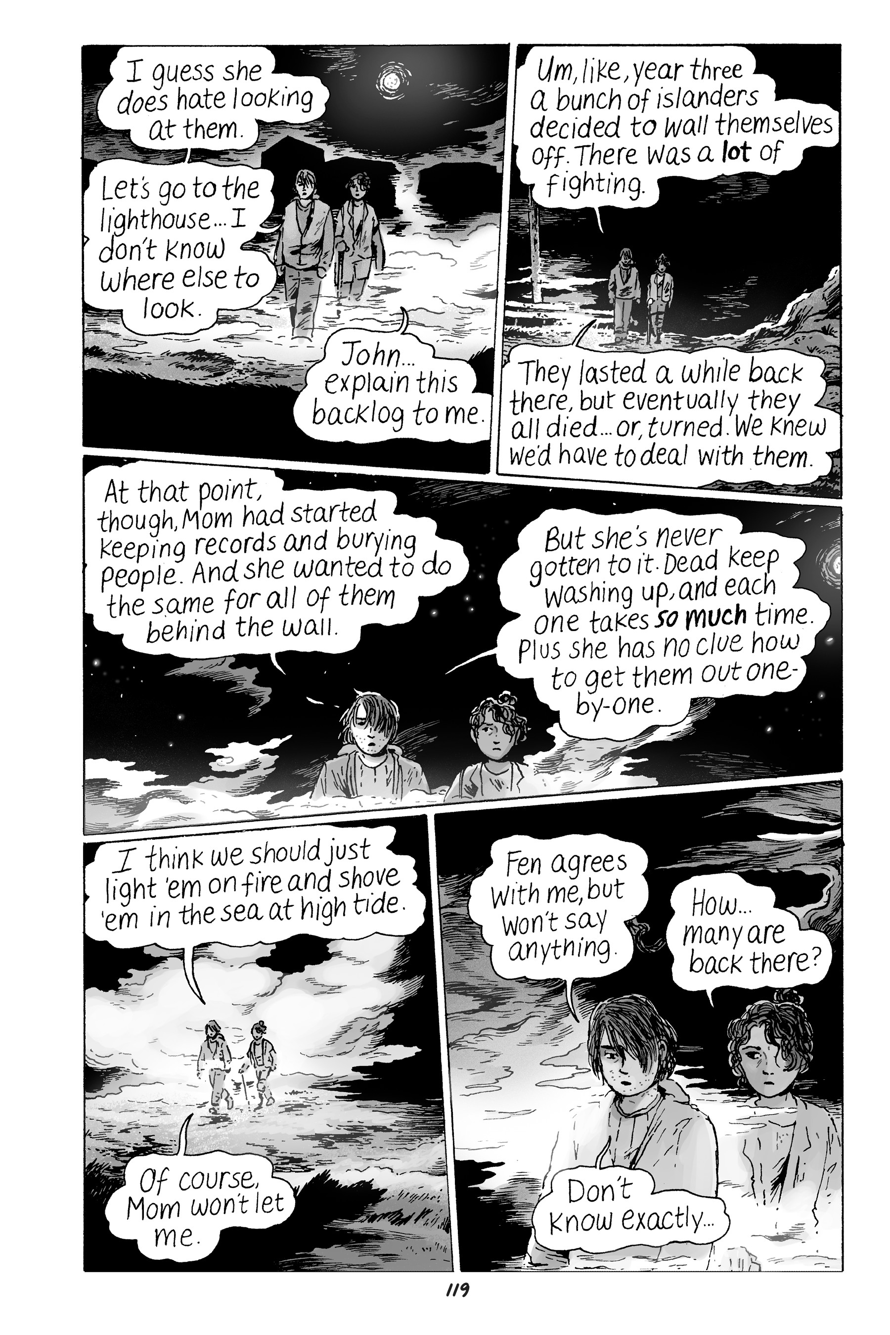 Clementine (2022-) issue Book 2 - Page 123