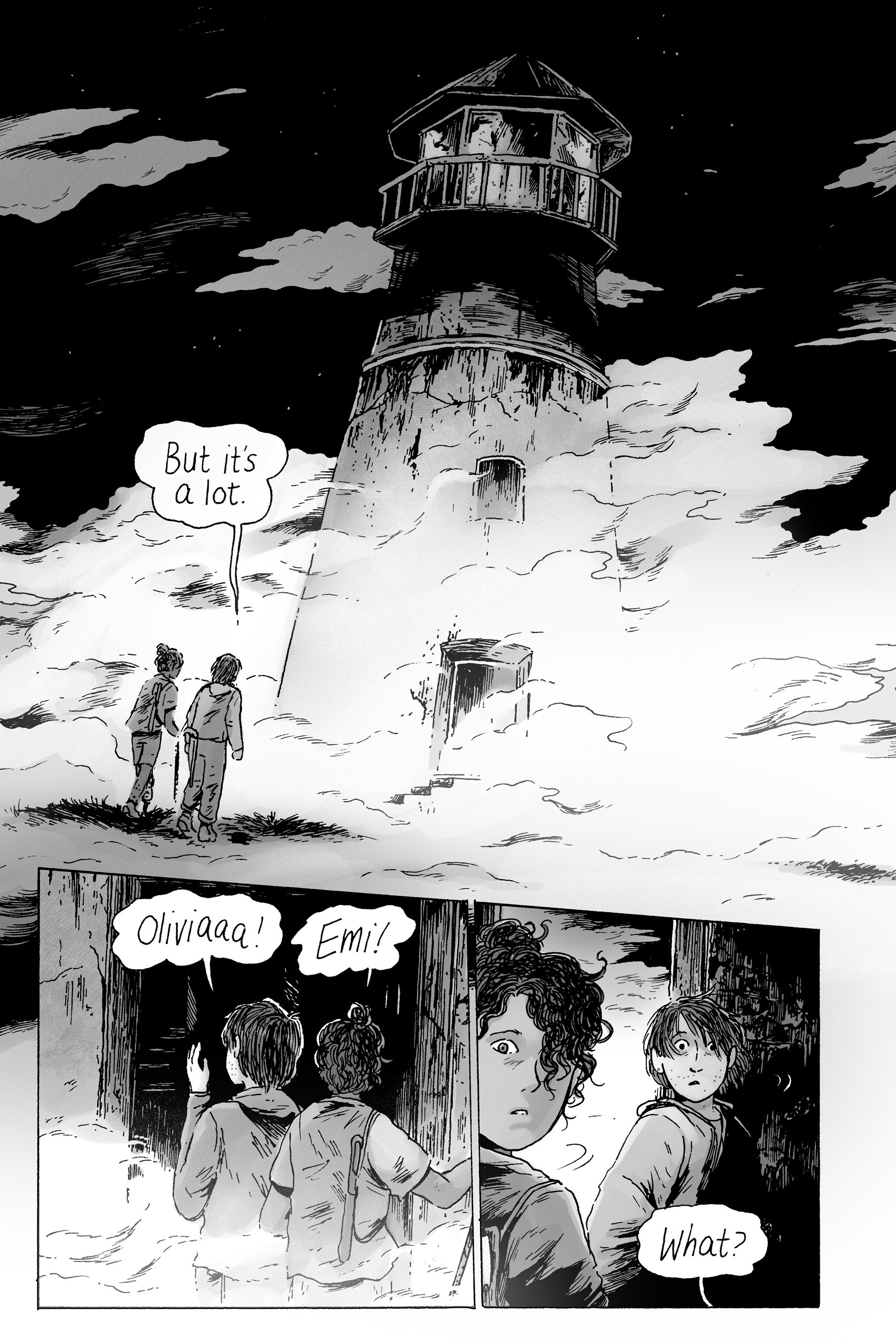 Clementine (2022-) issue Book 2 - Page 124