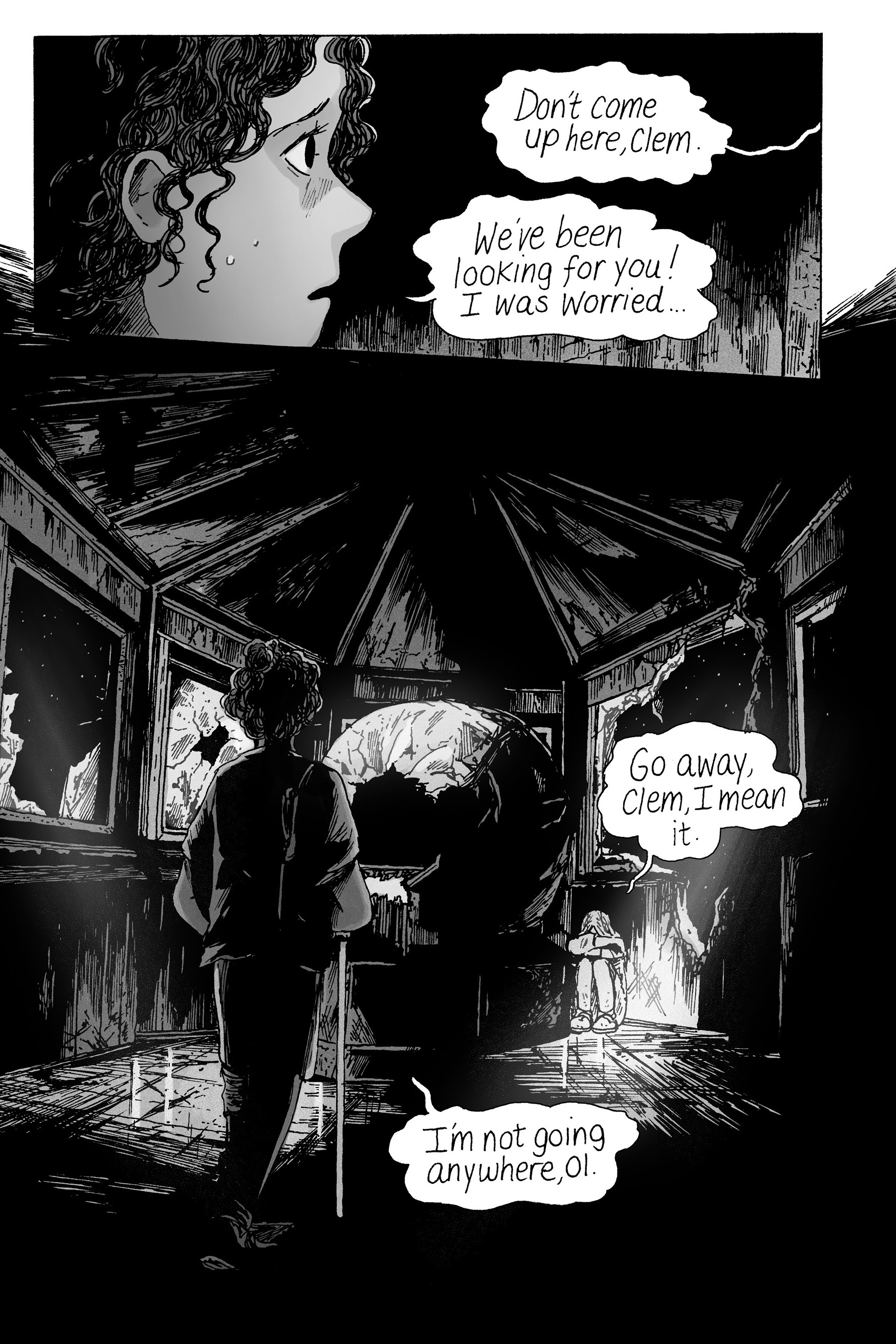 Clementine (2022-) issue Book 2 - Page 126