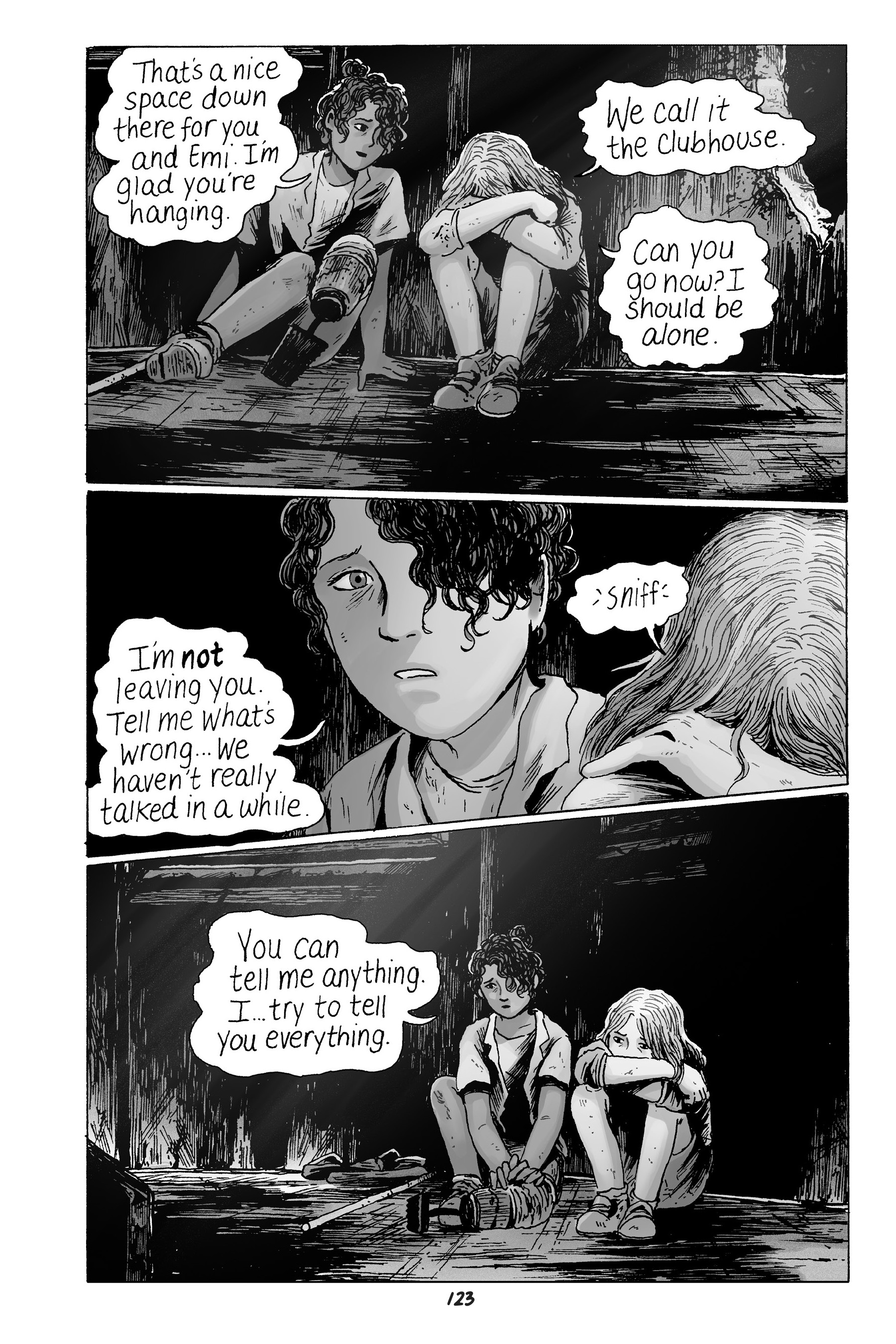 Clementine (2022-) issue Book 2 - Page 127