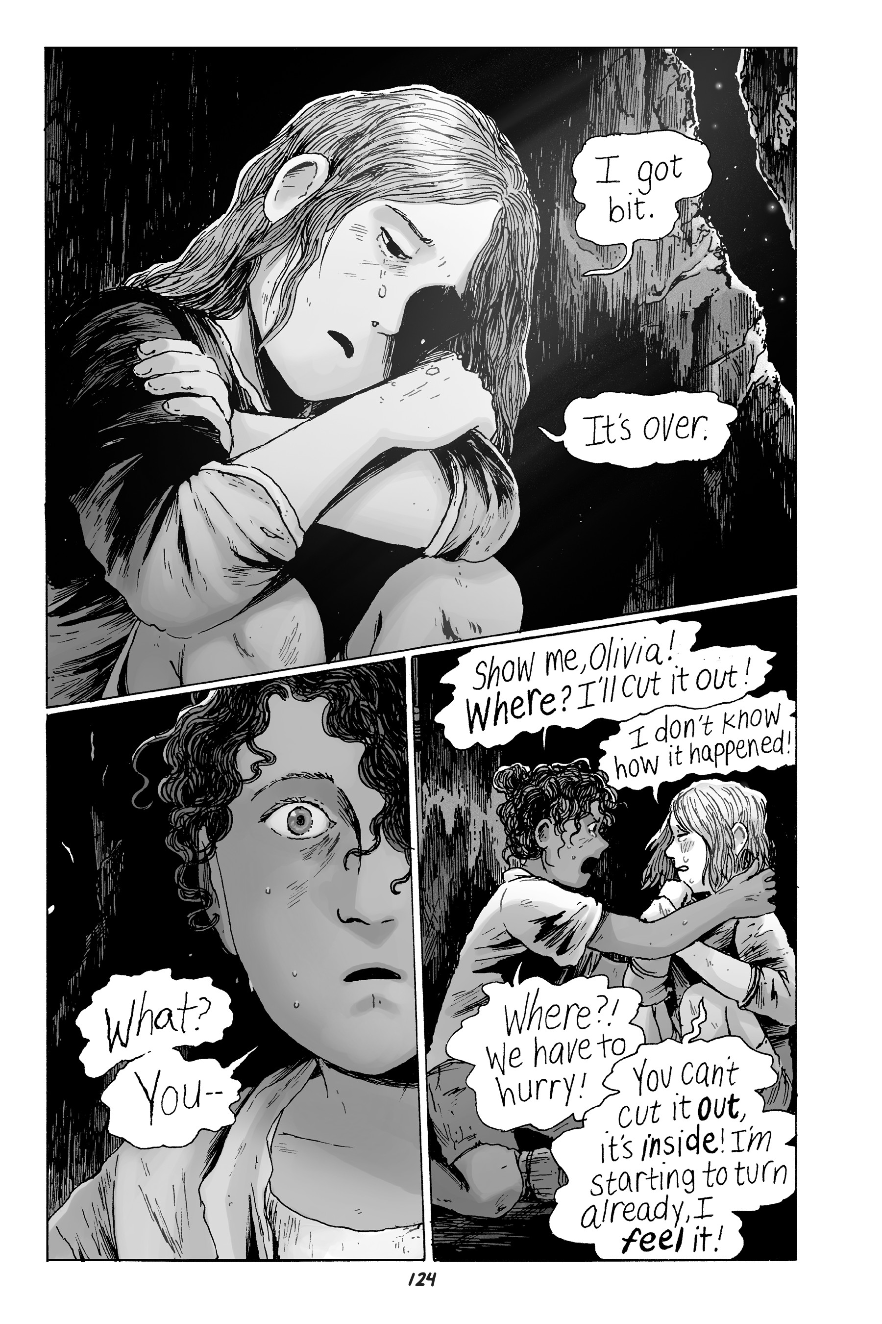 Clementine (2022-) issue Book 2 - Page 128