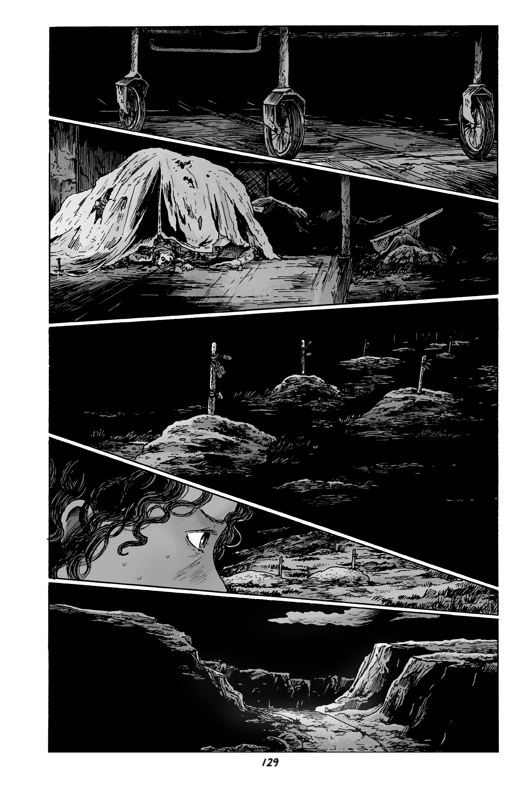 Clementine (2022-) issue Book 2 - Page 133