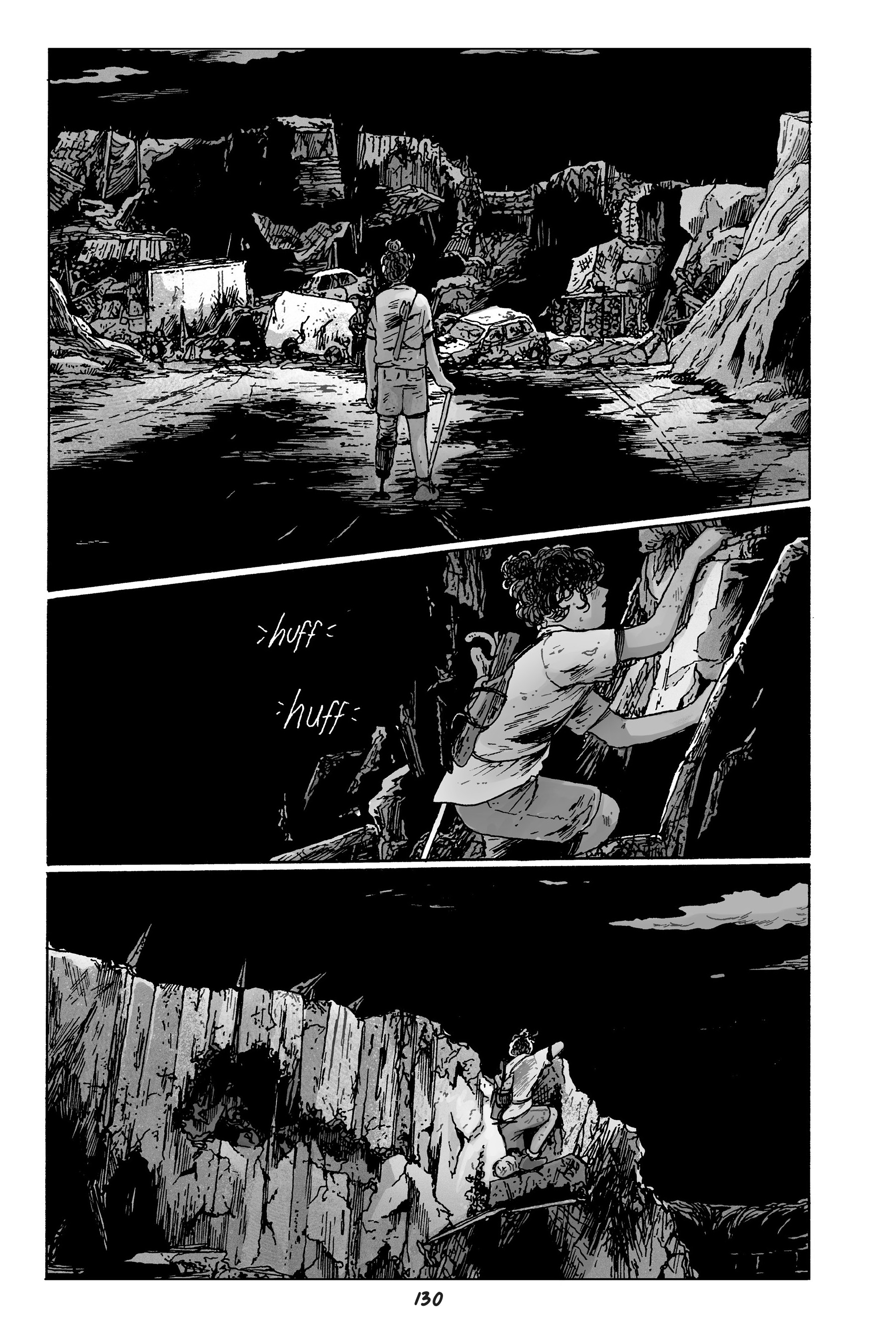 Clementine (2022-) issue Book 2 - Page 134