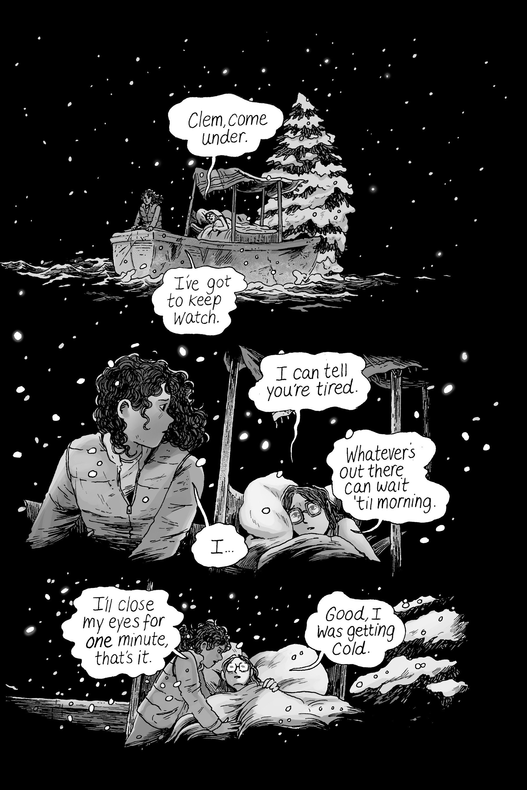 Clementine (2022-) issue Book 2 - Page 137