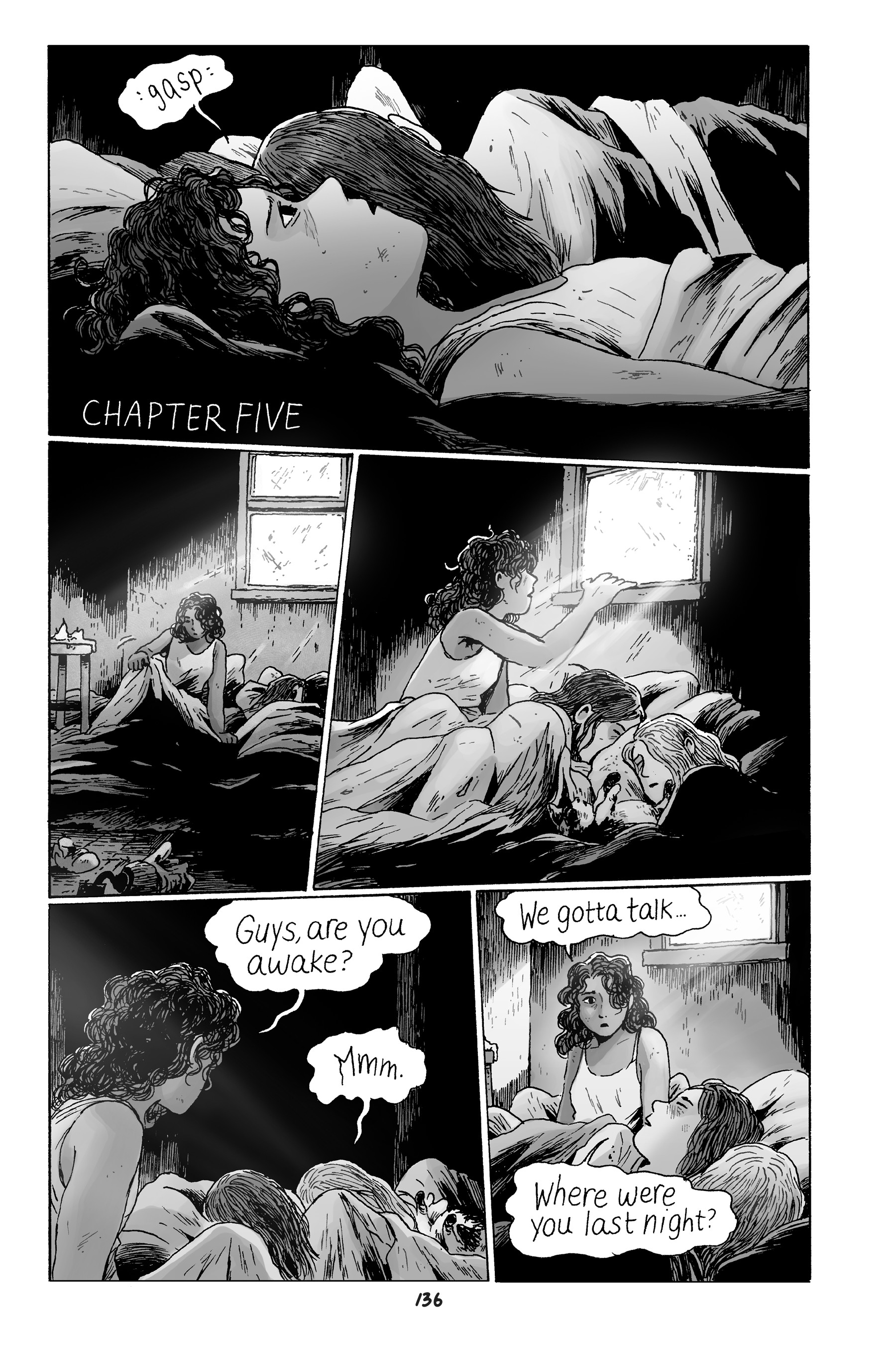 Clementine (2022-) issue Book 2 - Page 139