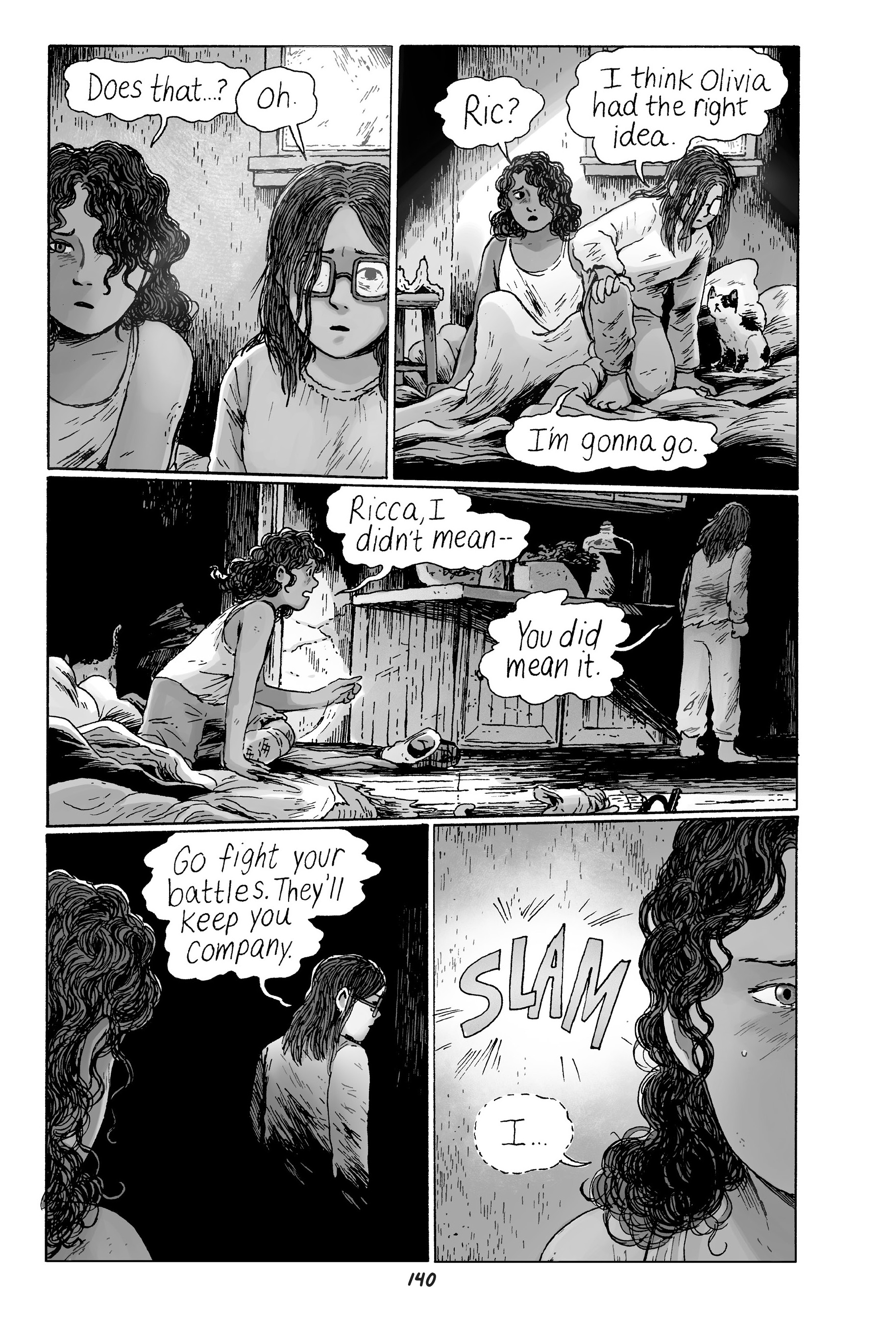 Clementine (2022-) issue Book 2 - Page 143