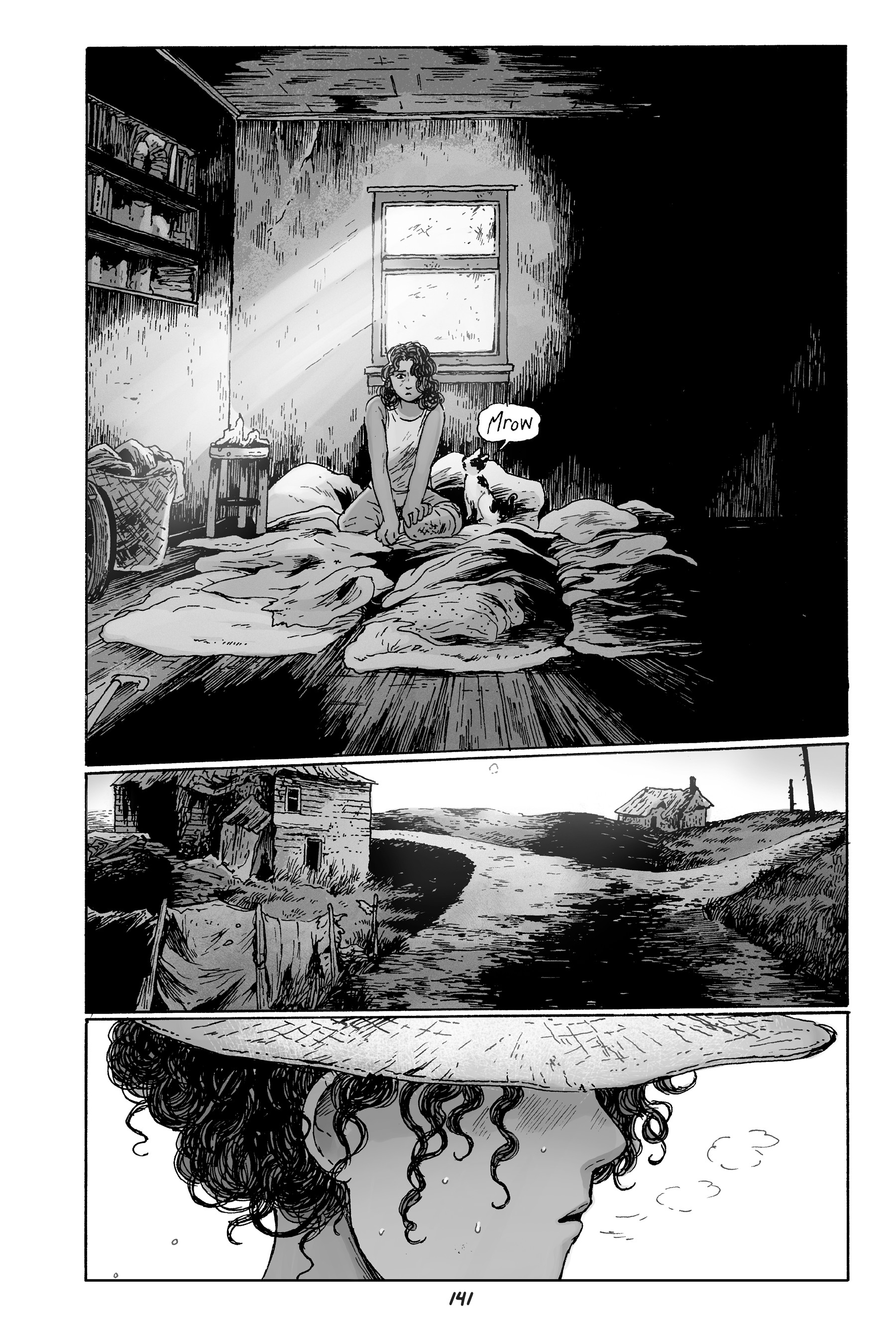 Clementine (2022-) issue Book 2 - Page 144