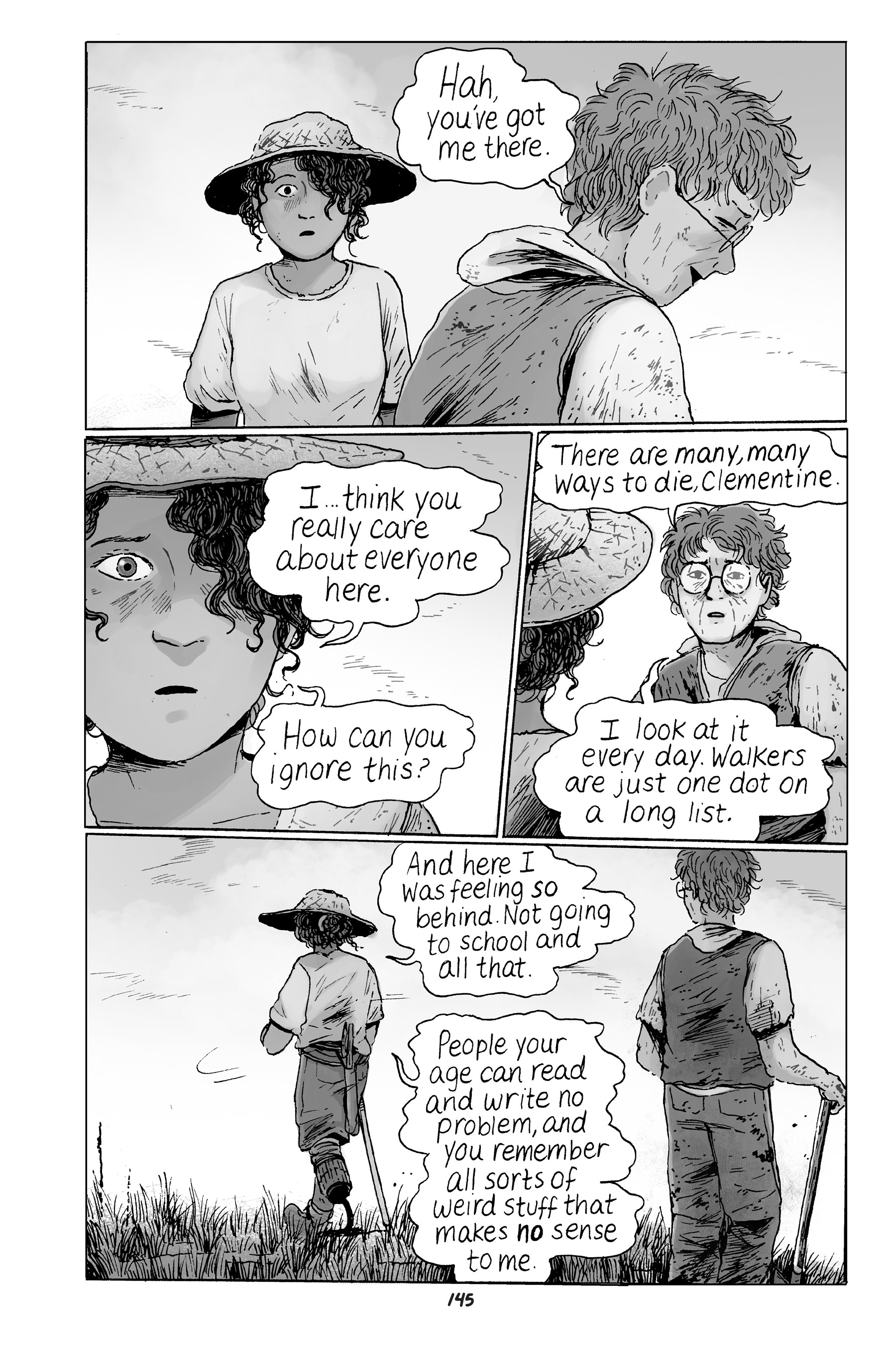 Clementine (2022-) issue Book 2 - Page 148