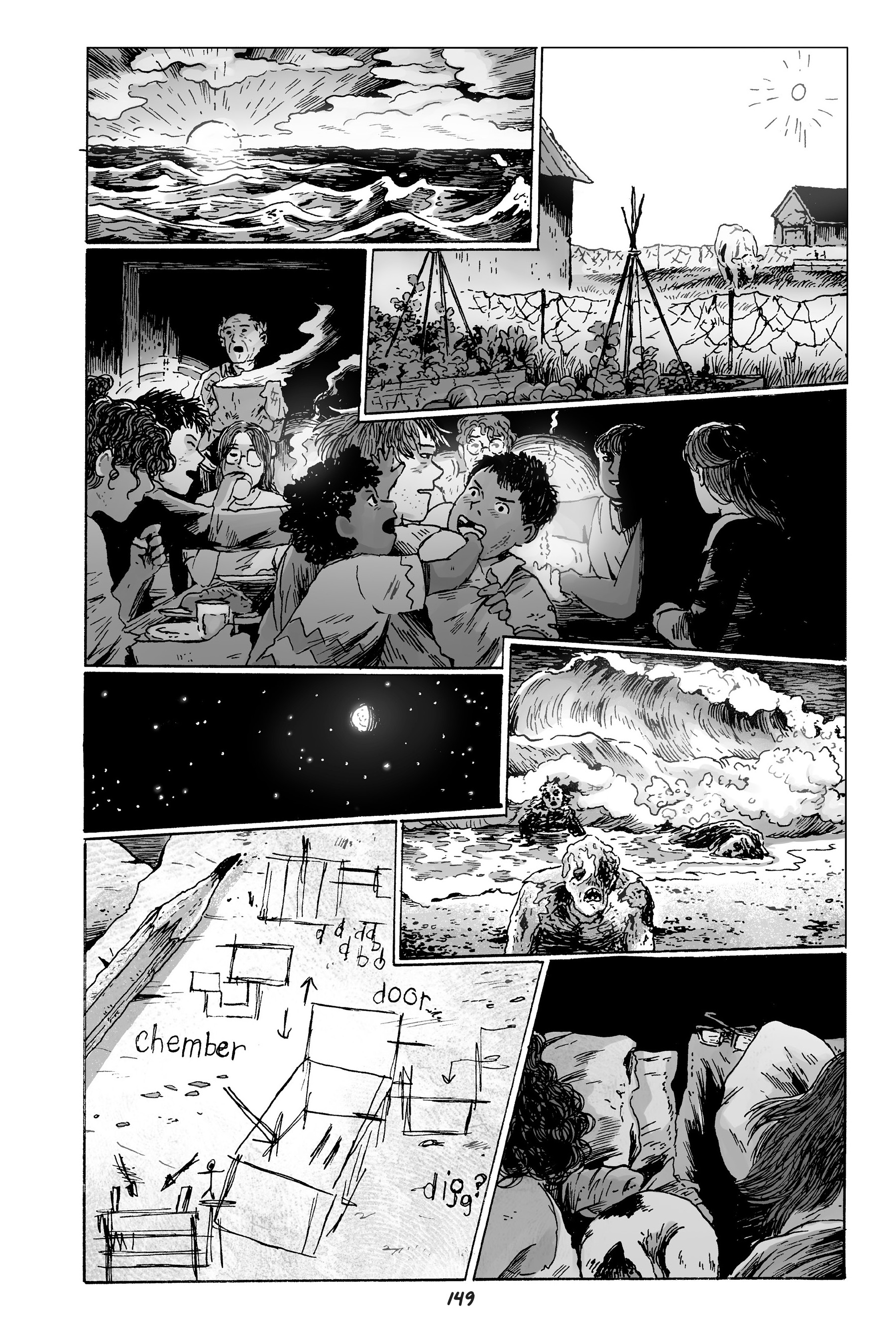 Clementine (2022-) issue Book 2 - Page 152