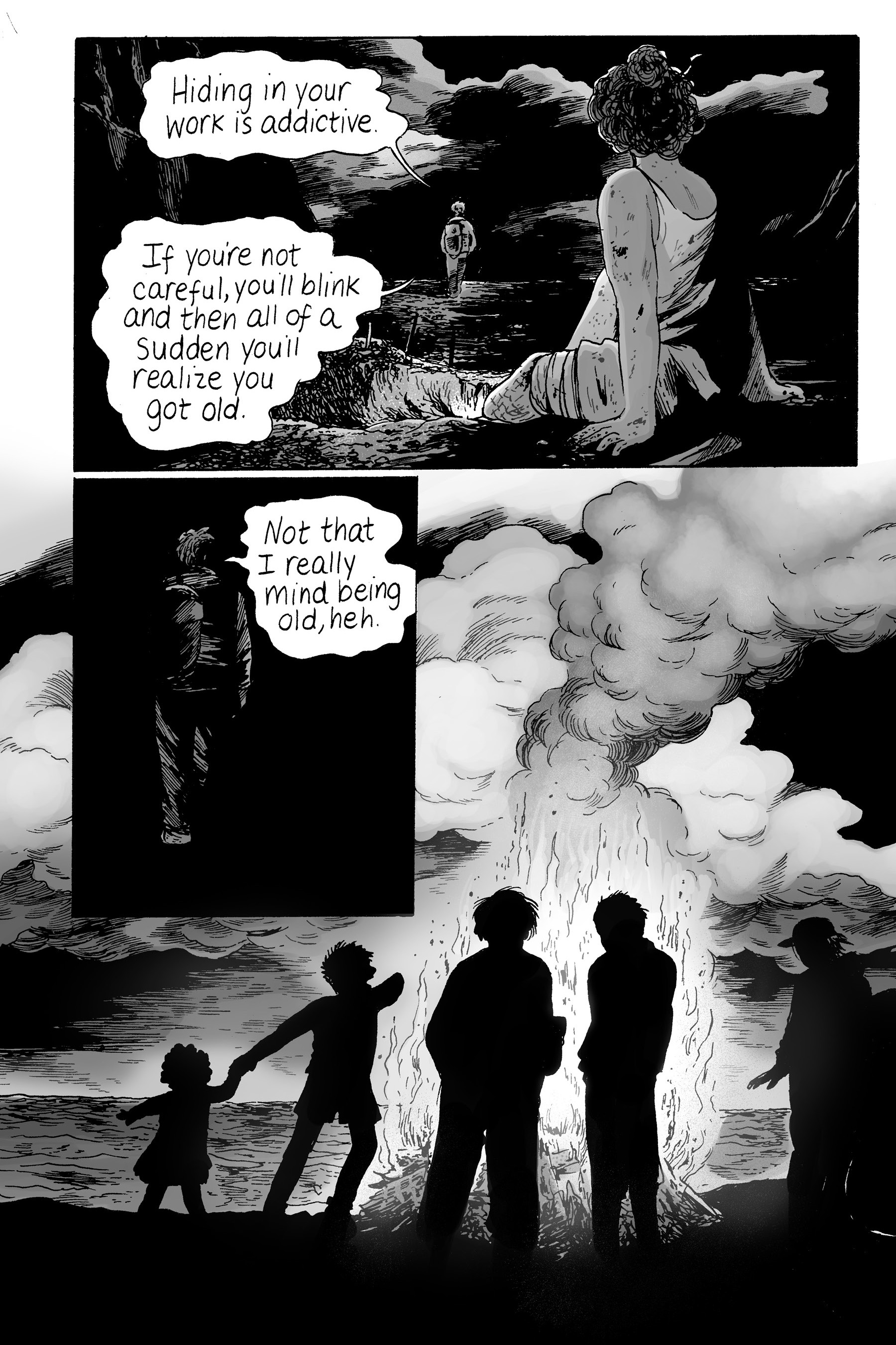 Clementine (2022-) issue Book 2 - Page 154