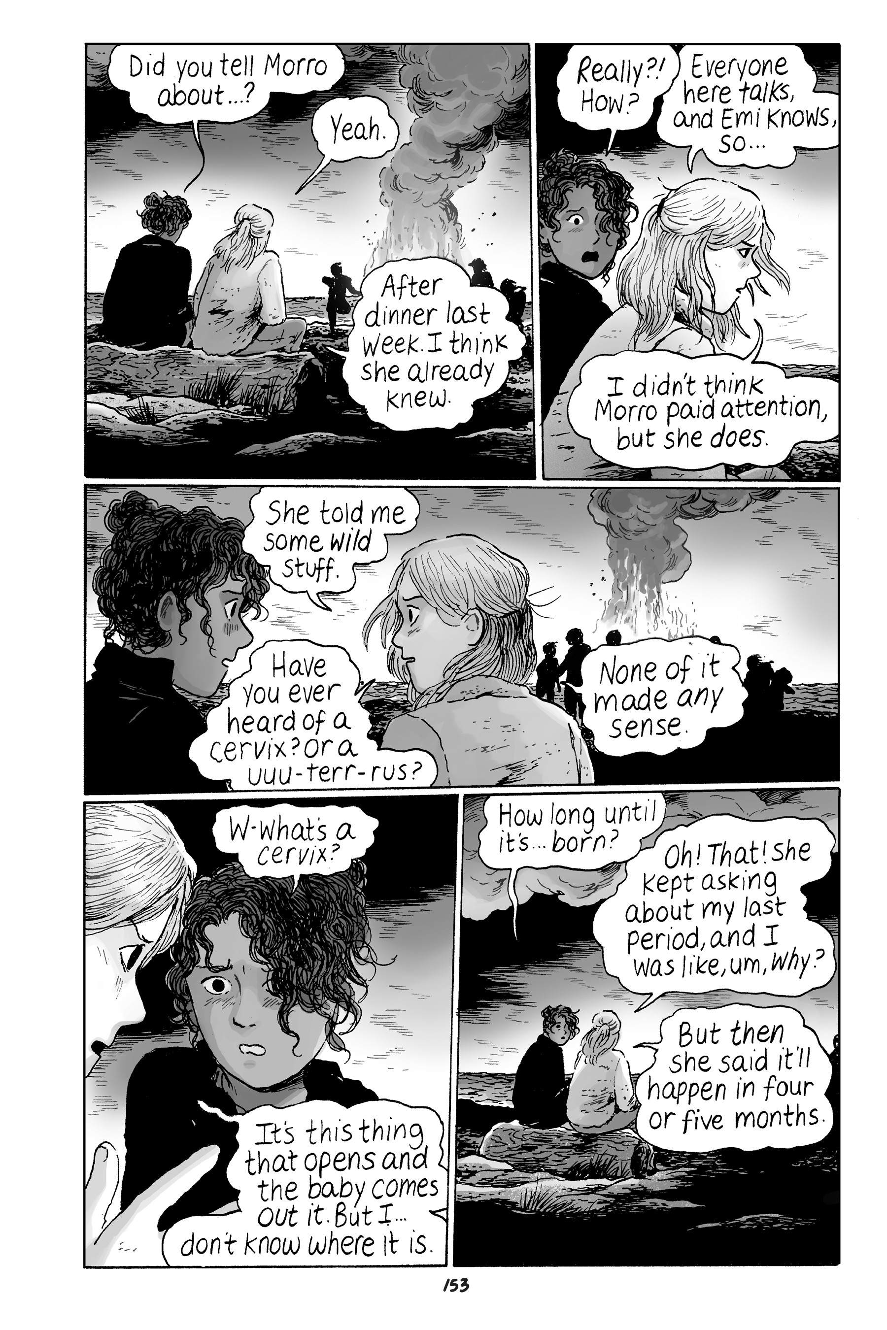 Clementine (2022-) issue Book 2 - Page 156