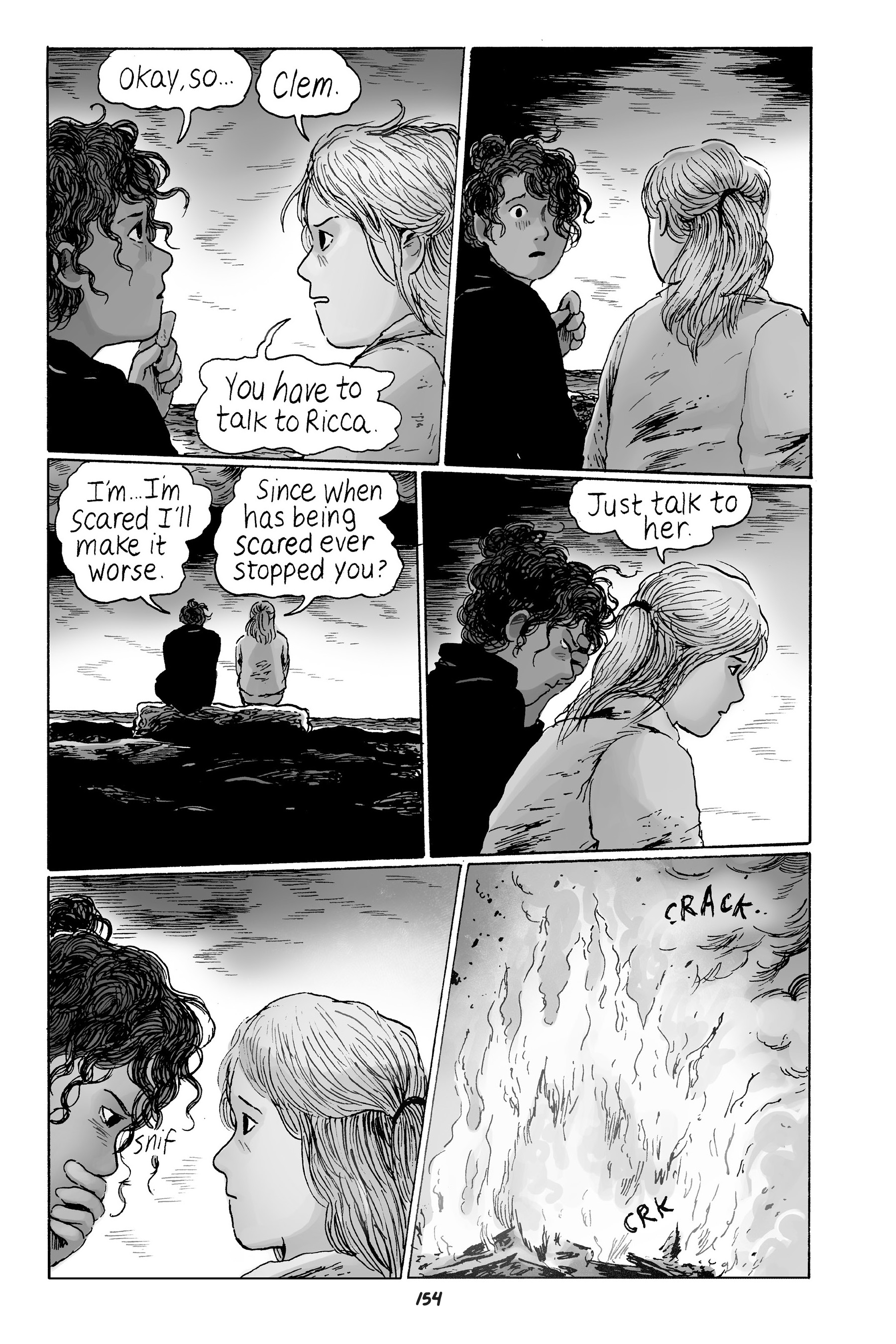 Clementine (2022-) issue Book 2 - Page 157