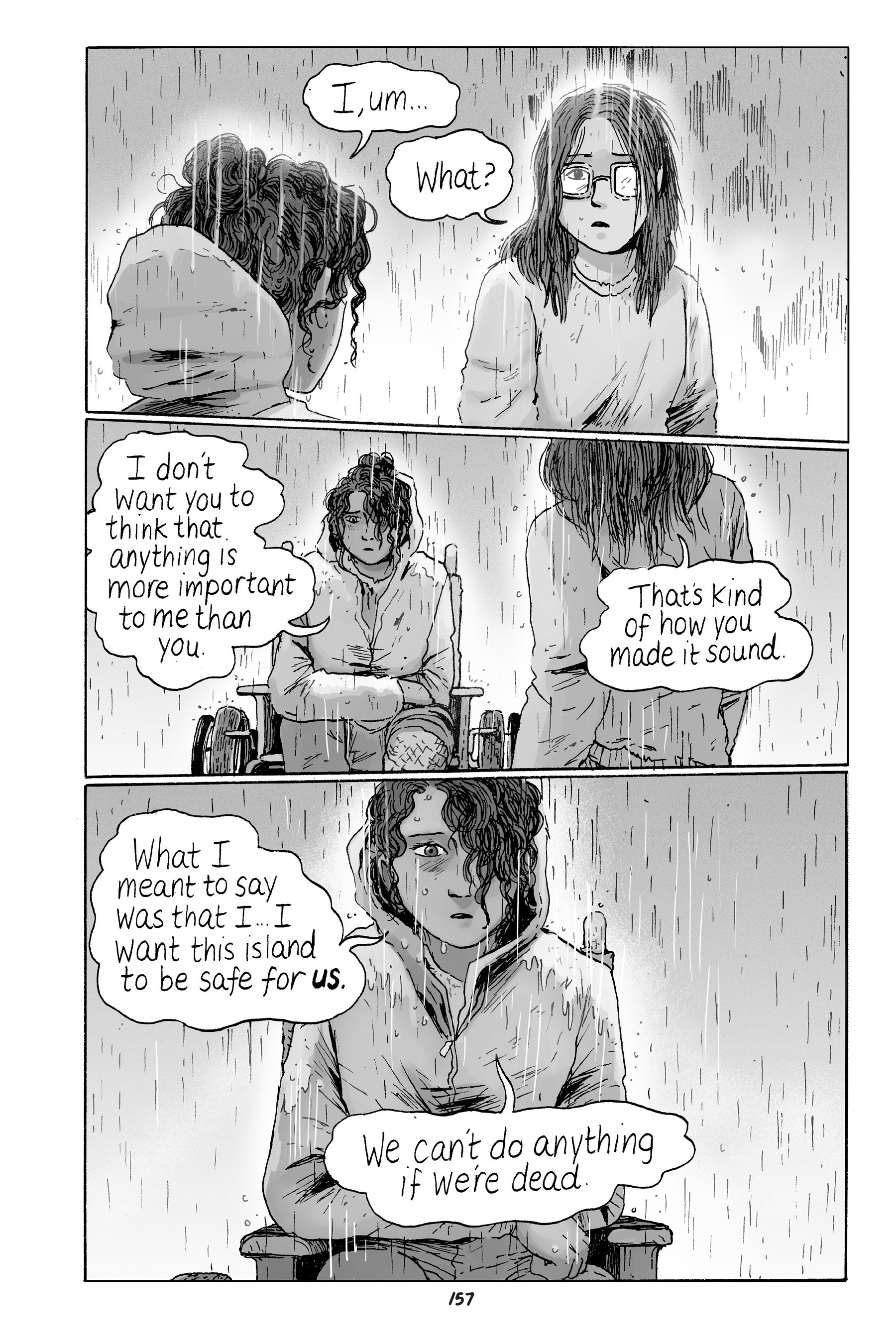 Clementine (2022-) issue Book 2 - Page 160