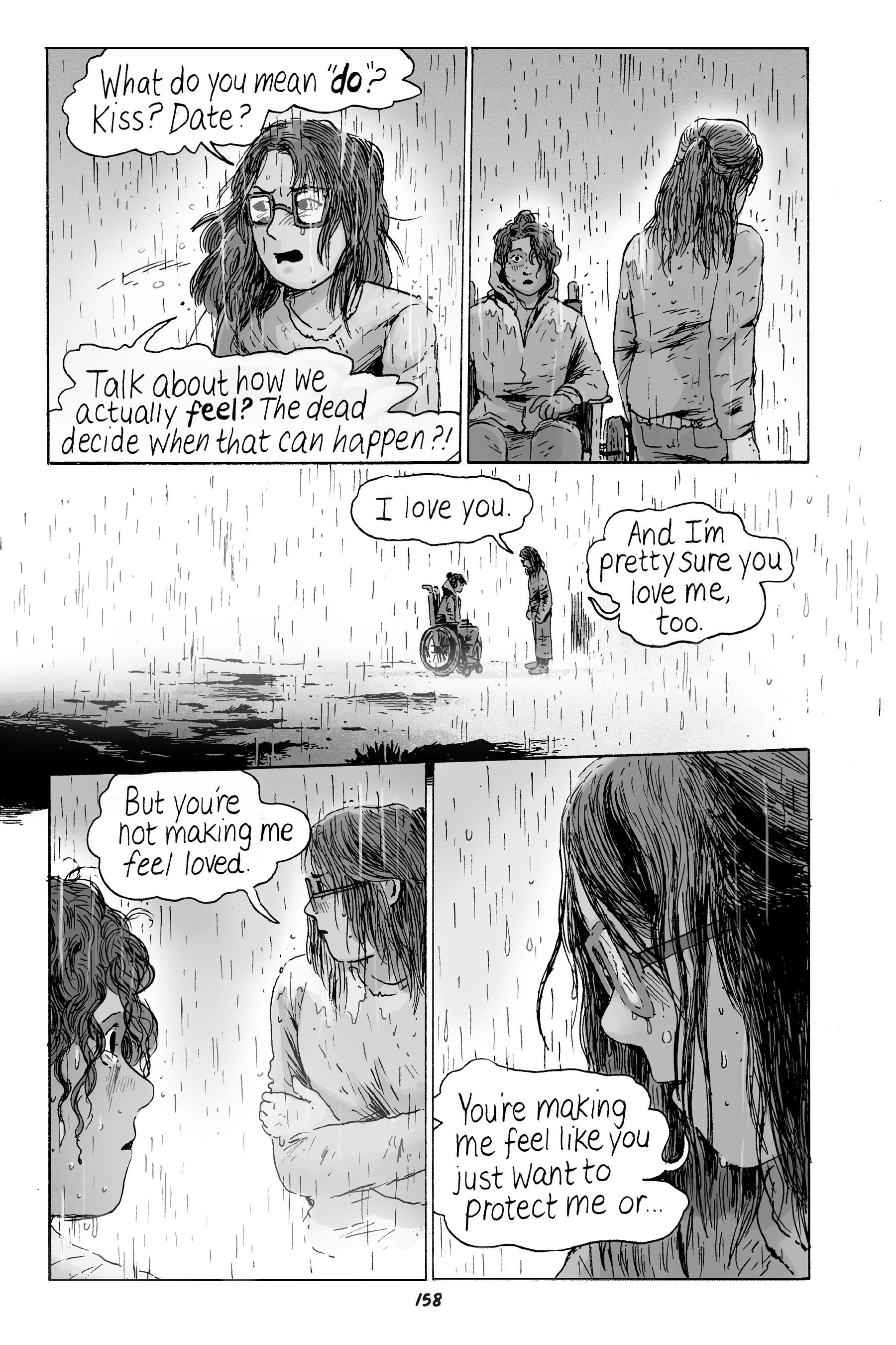 Clementine (2022-) issue Book 2 - Page 161