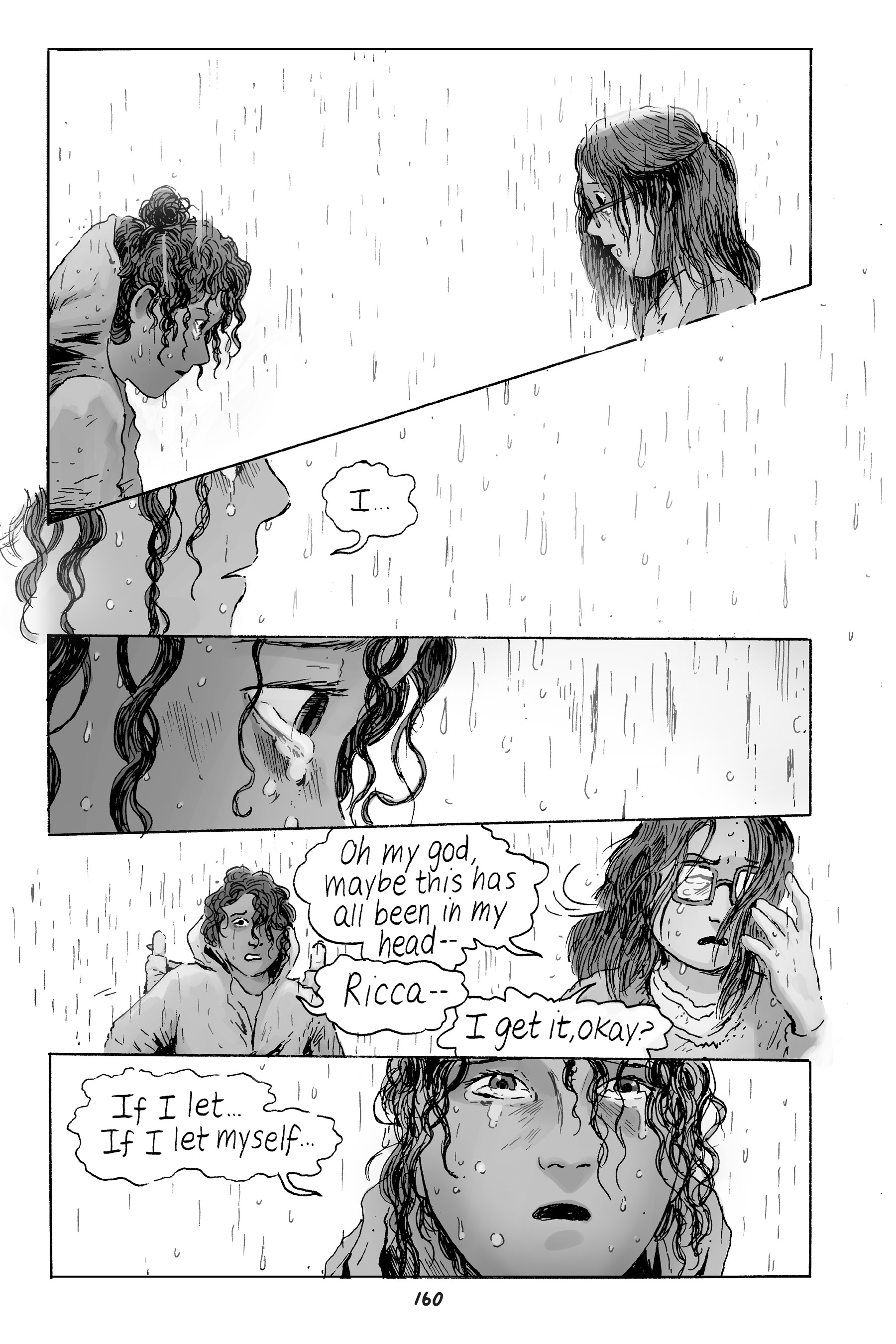 Clementine (2022-) issue Book 2 - Page 163